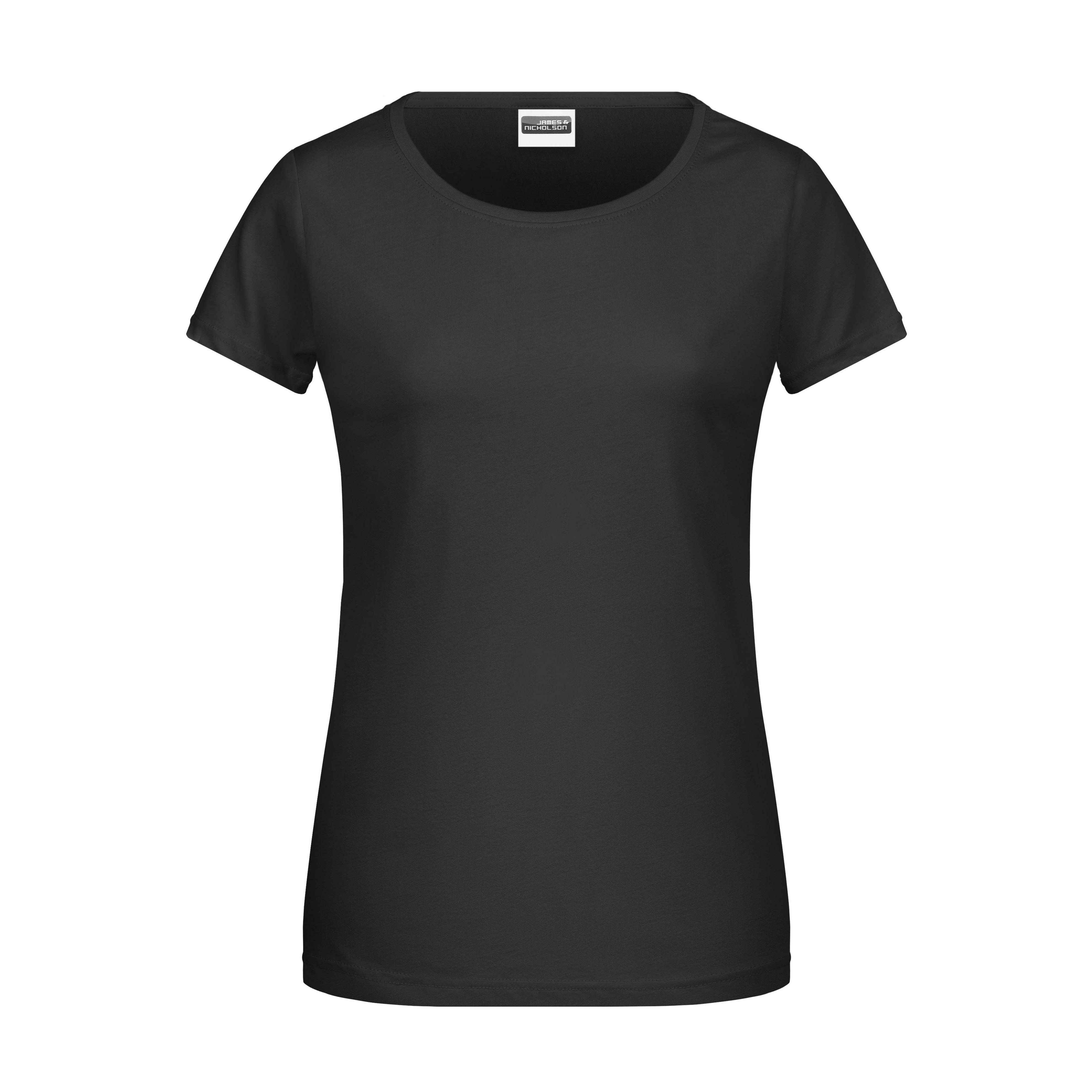 Ladies´ Basic-T   OCS Standard