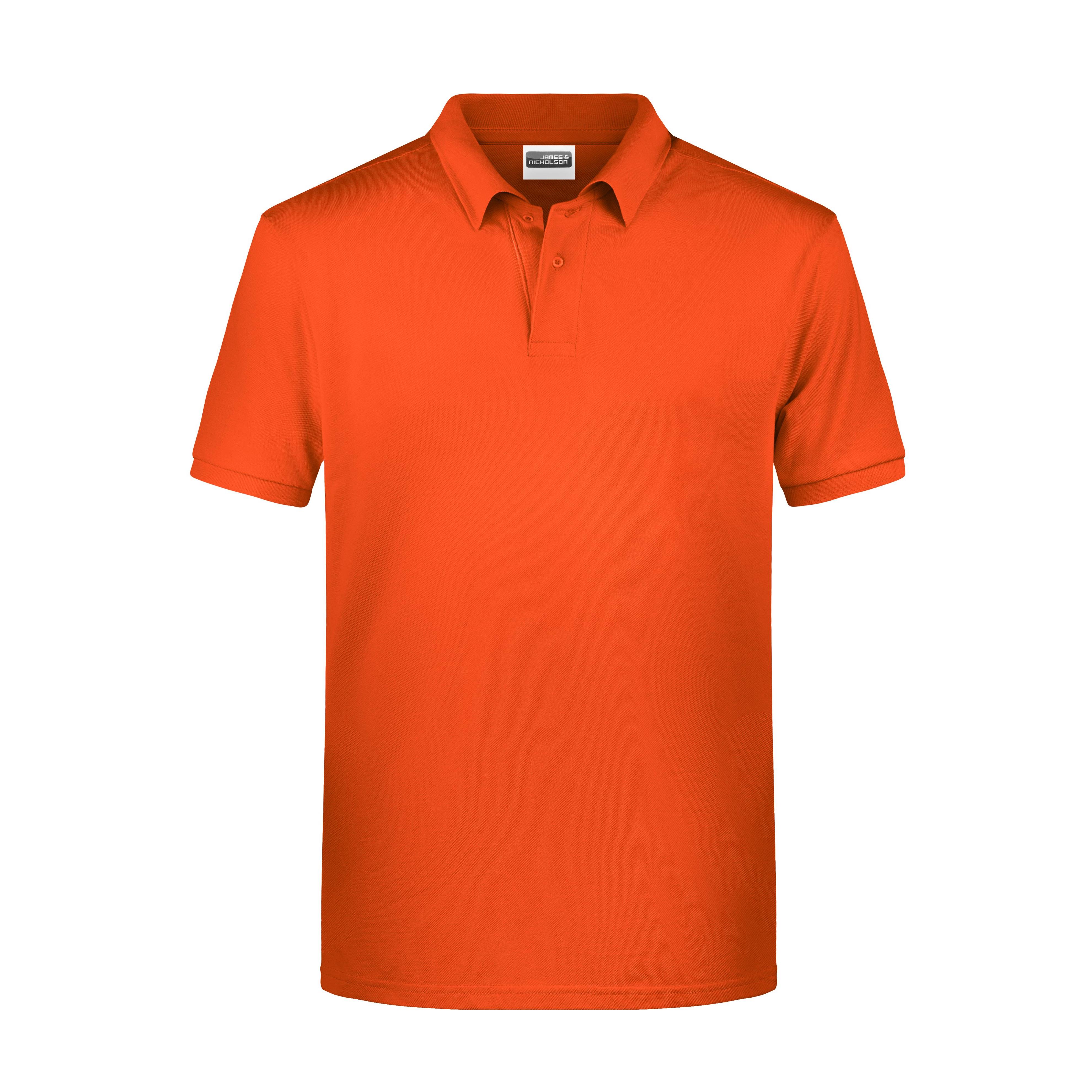Men´s Basic Polo   OCS Standard