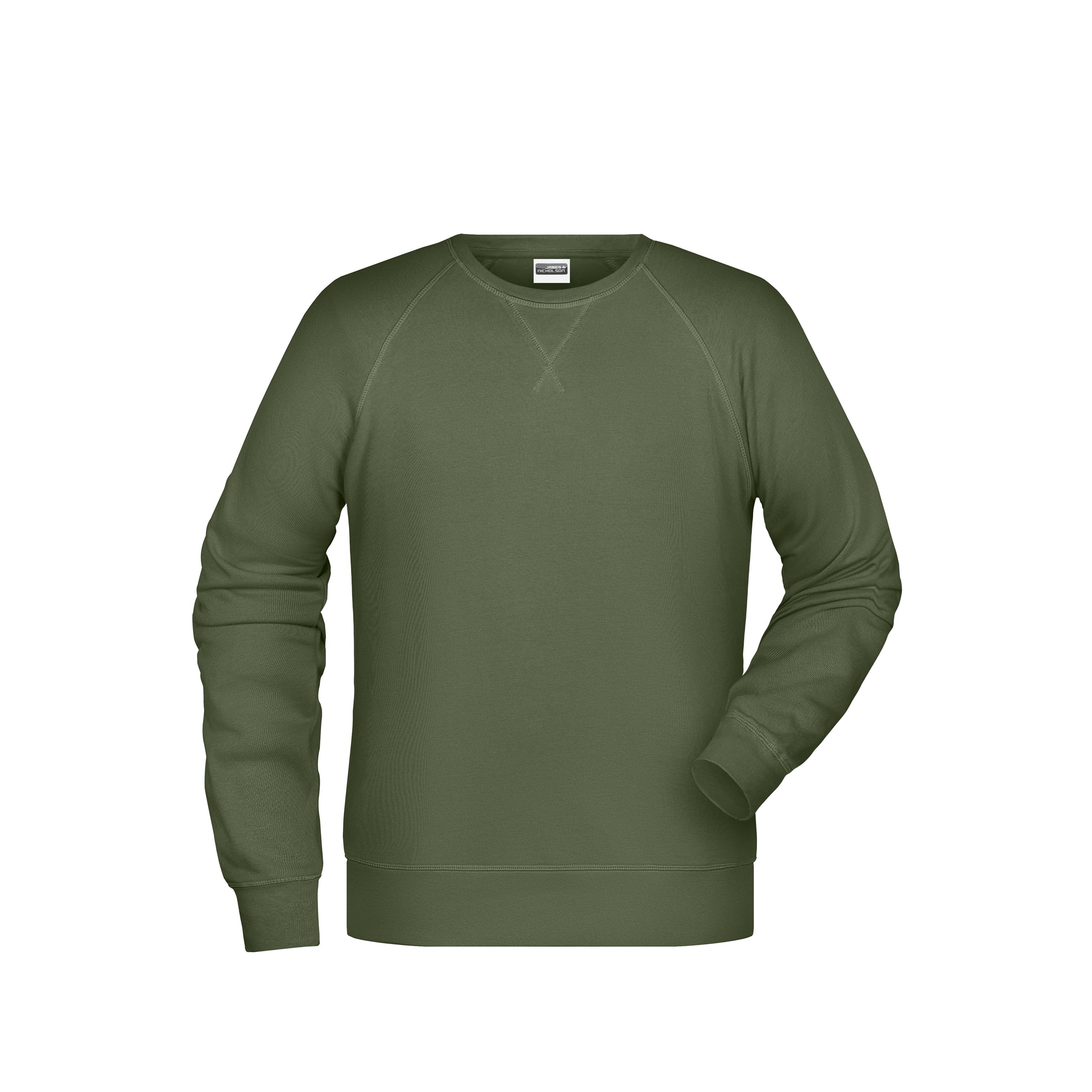 Men´s Sweat   OCS Blended & RCS