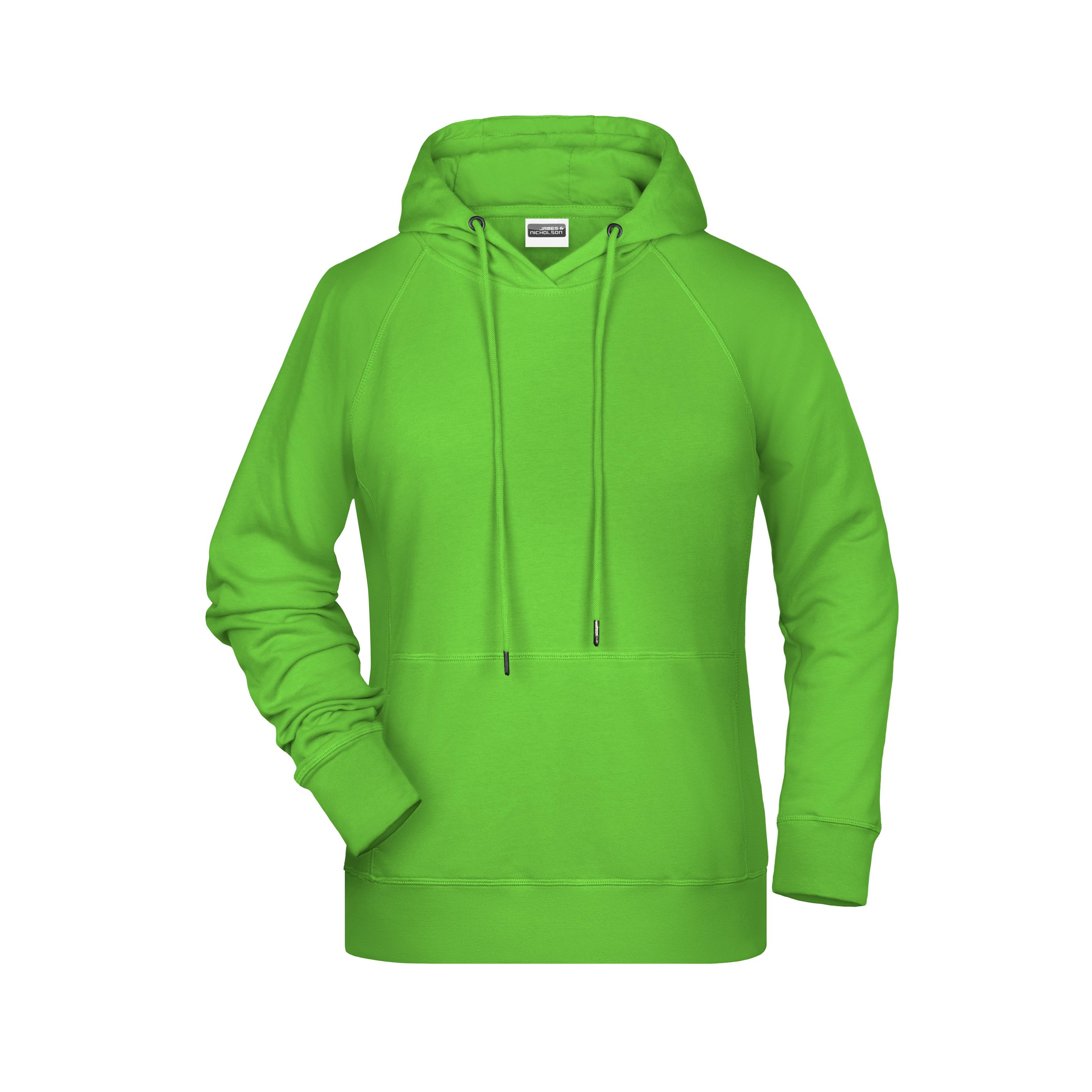 Ladies´ Hoody   OCS Blended & RCS