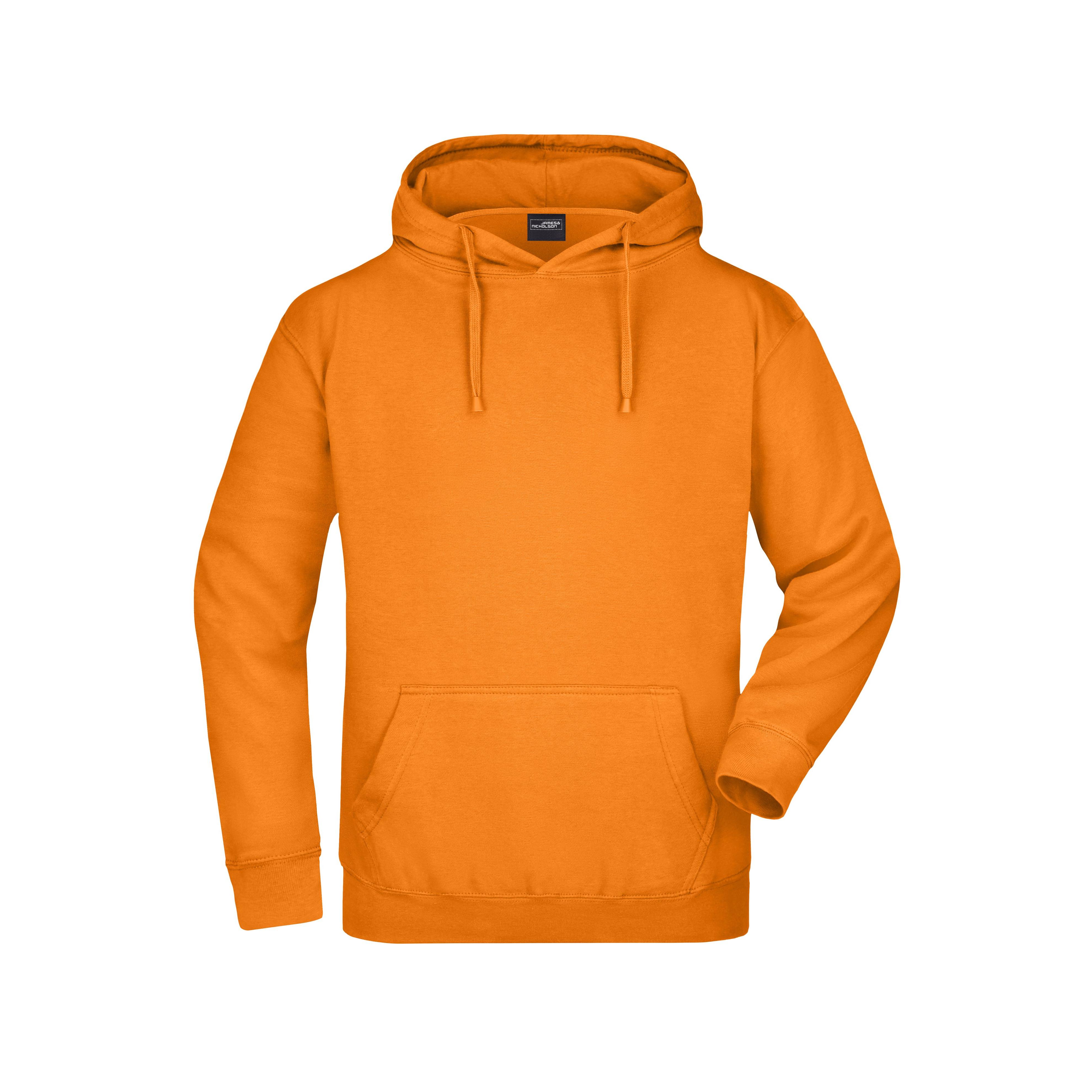 Hooded Sweat