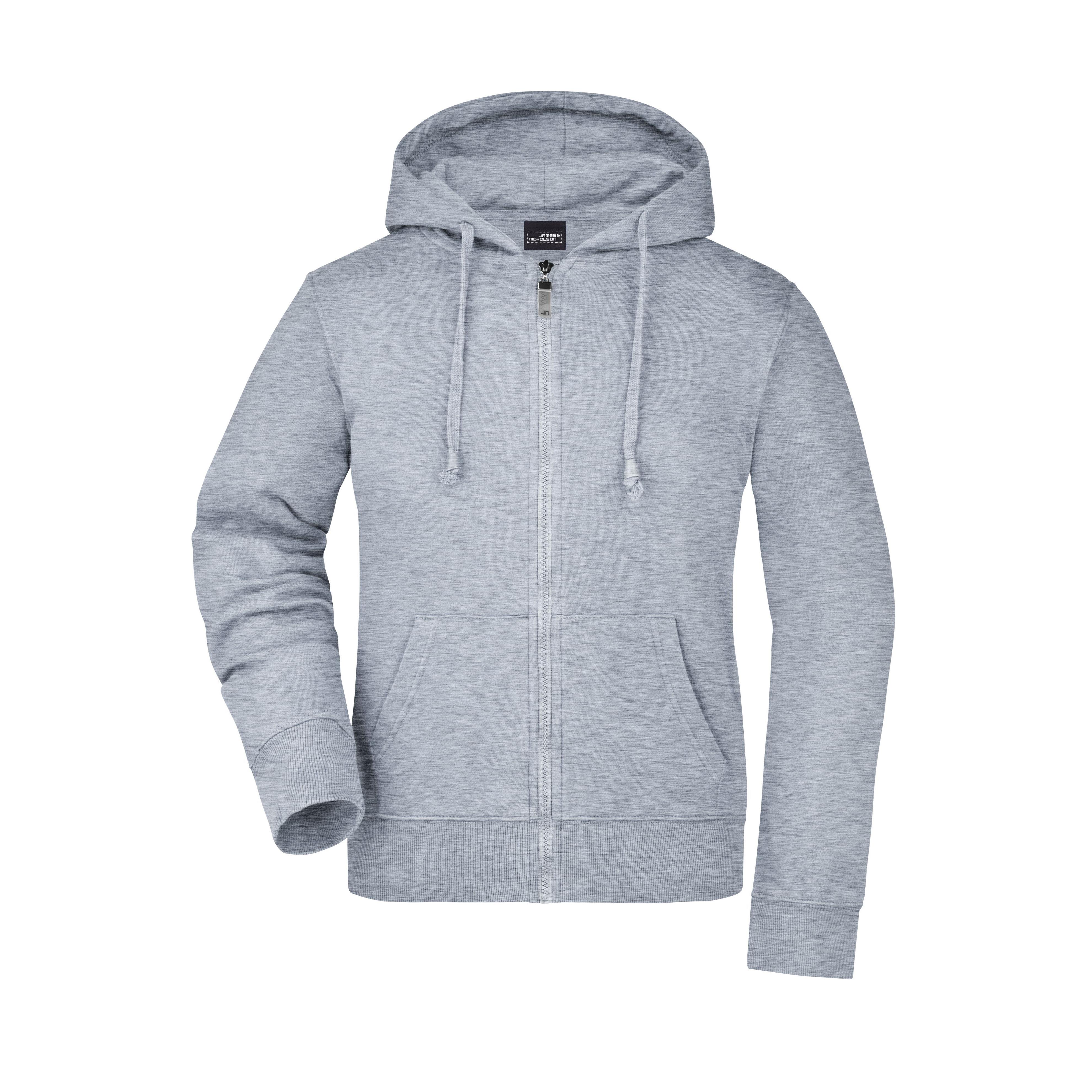 Ladies´ Hooded Jacket
