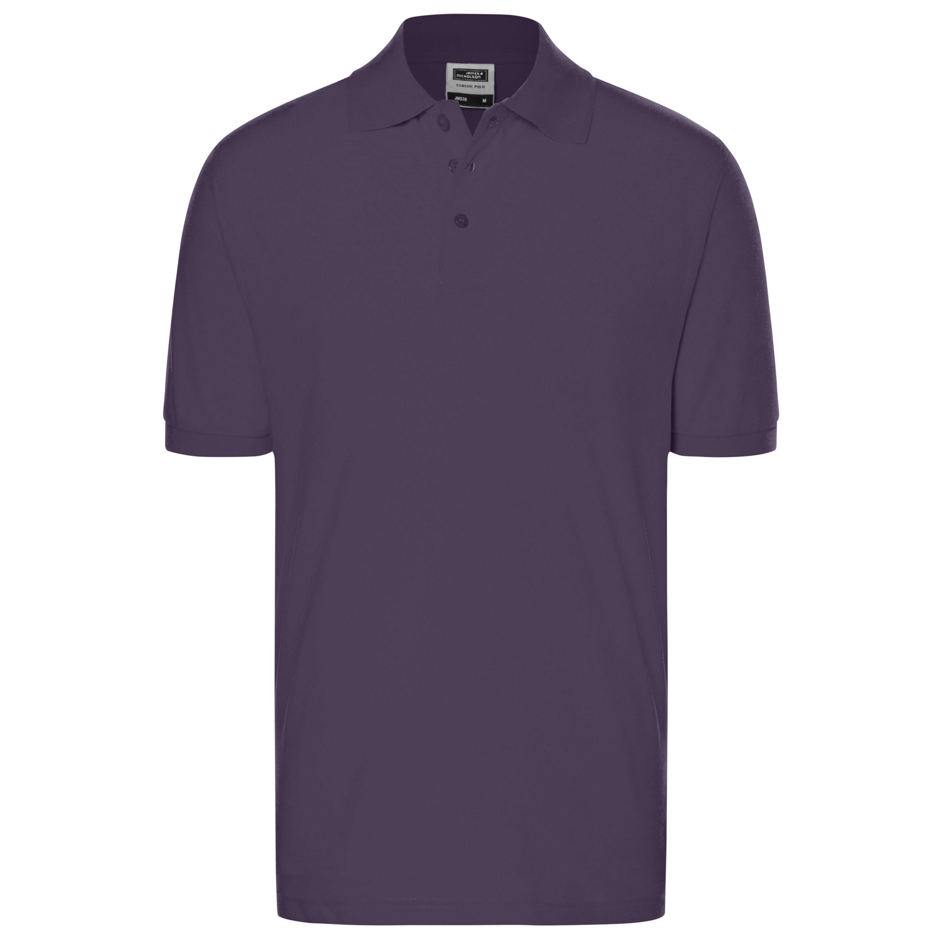 Classic Polo