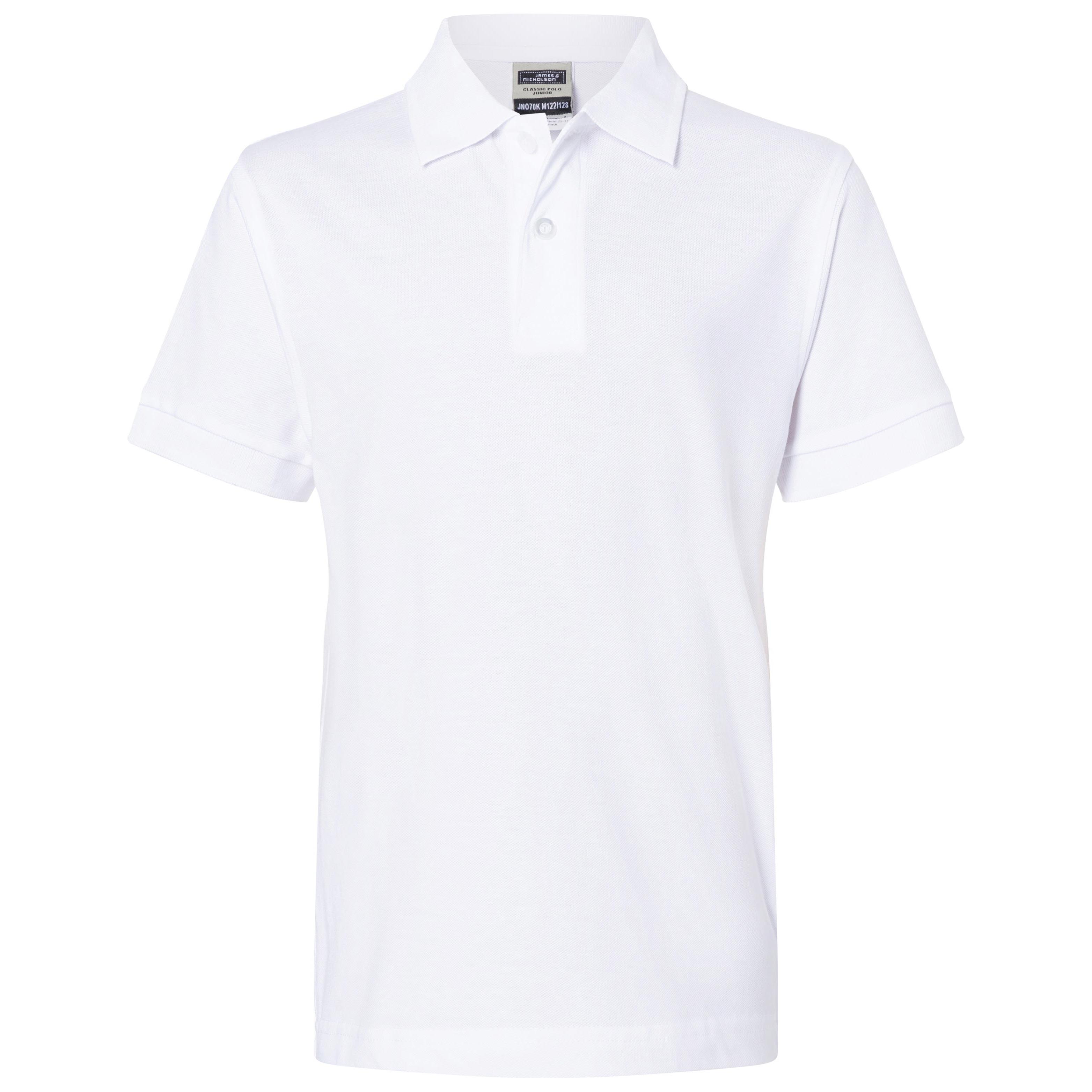 Classic Polo Junior