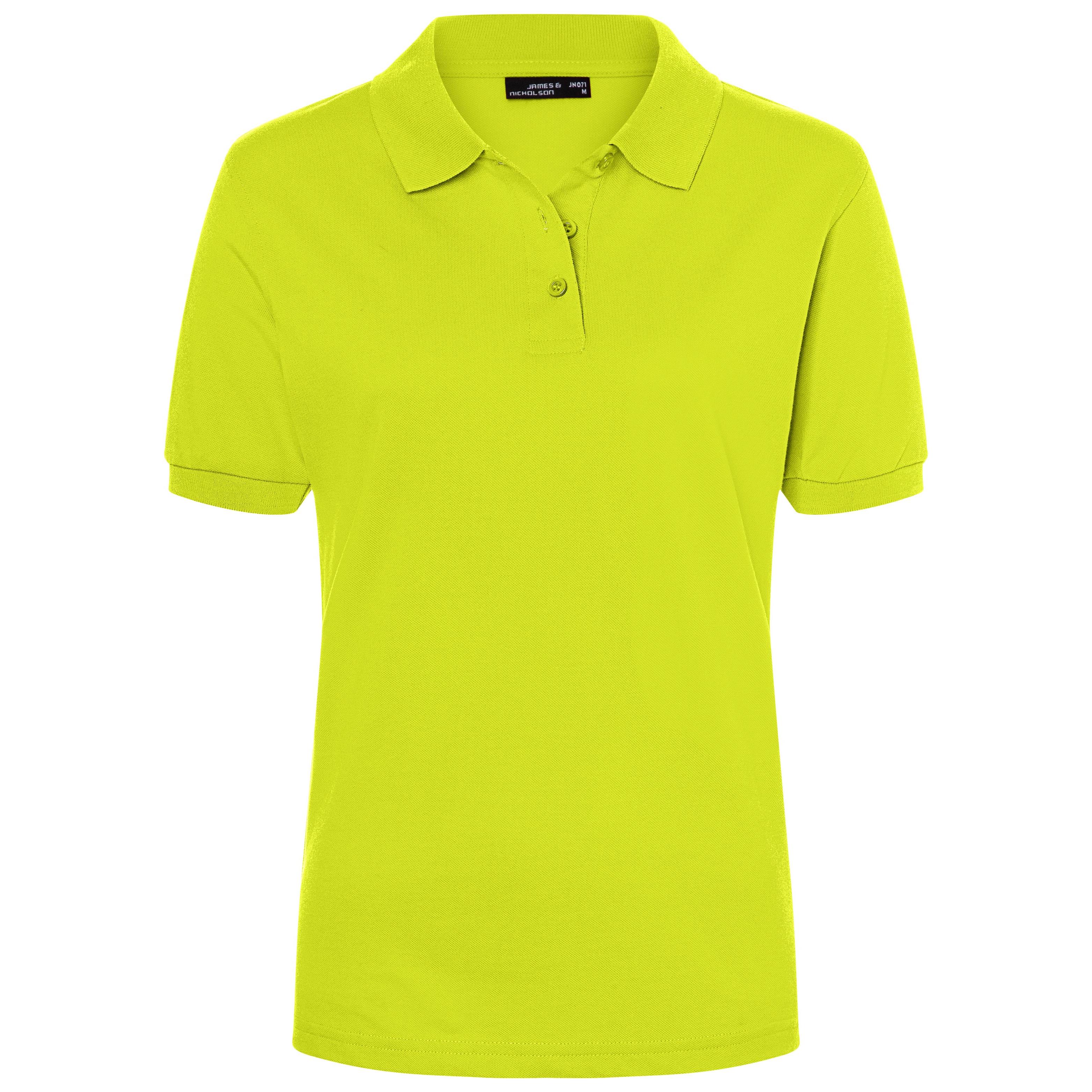 Classic Polo Ladies