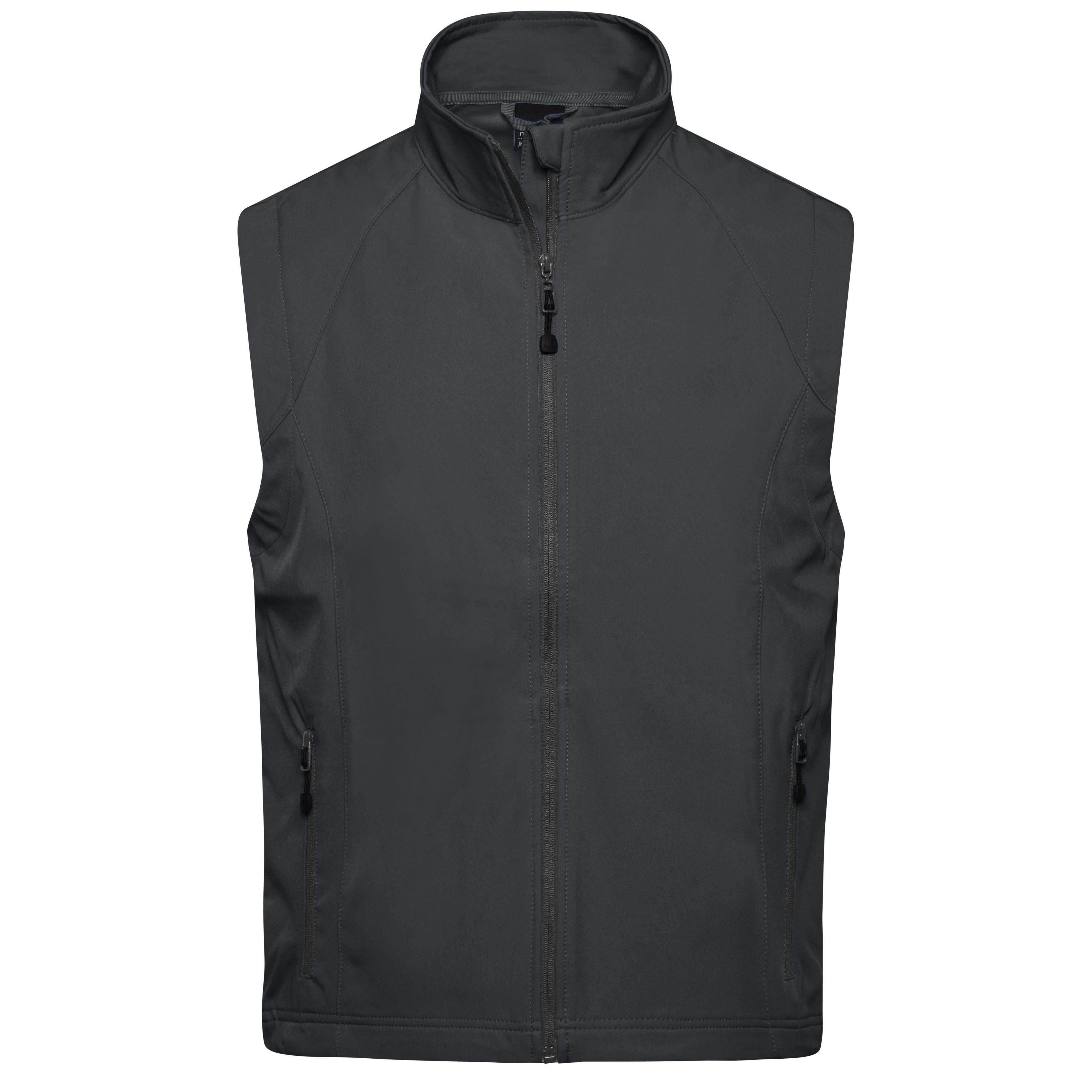 Men´s Softshell Vest