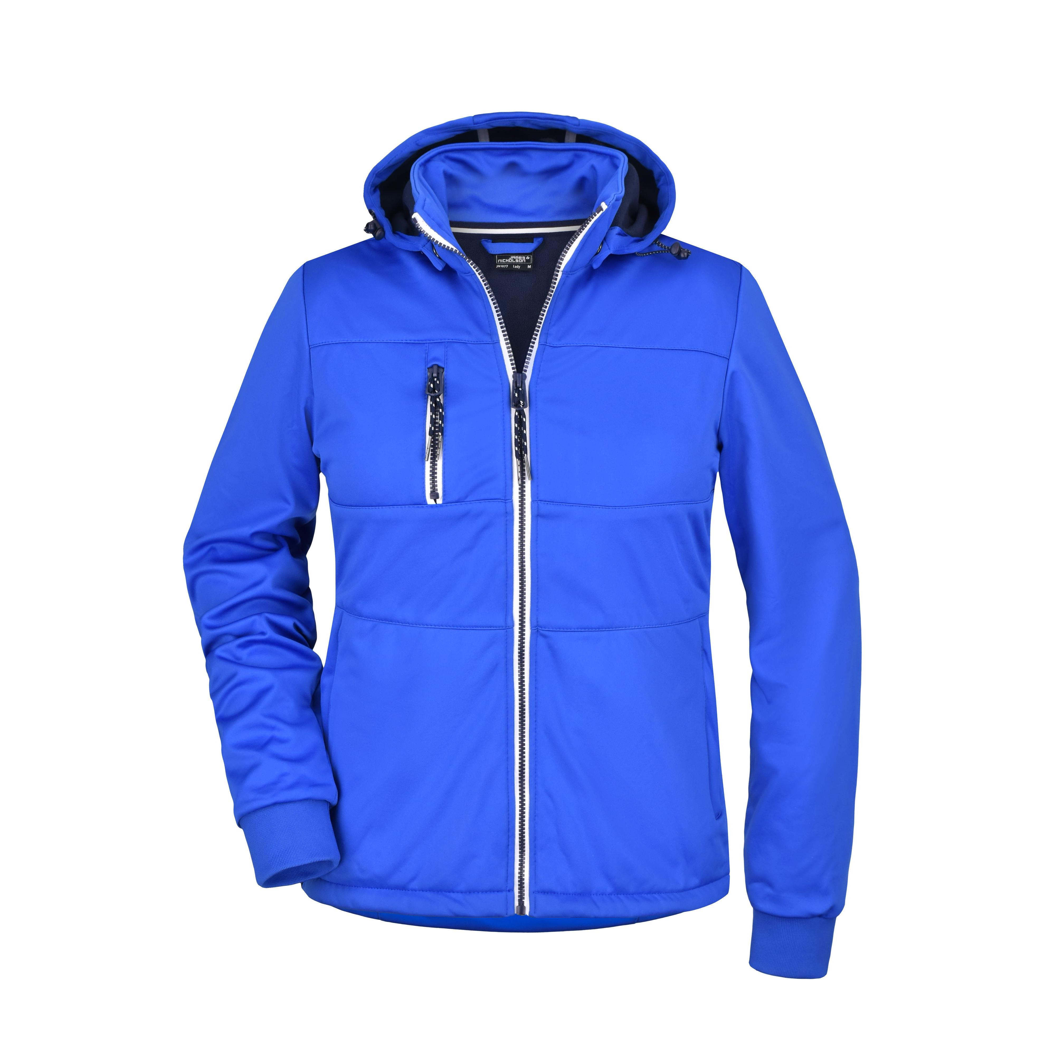 Ladies´ Maritime Jacket