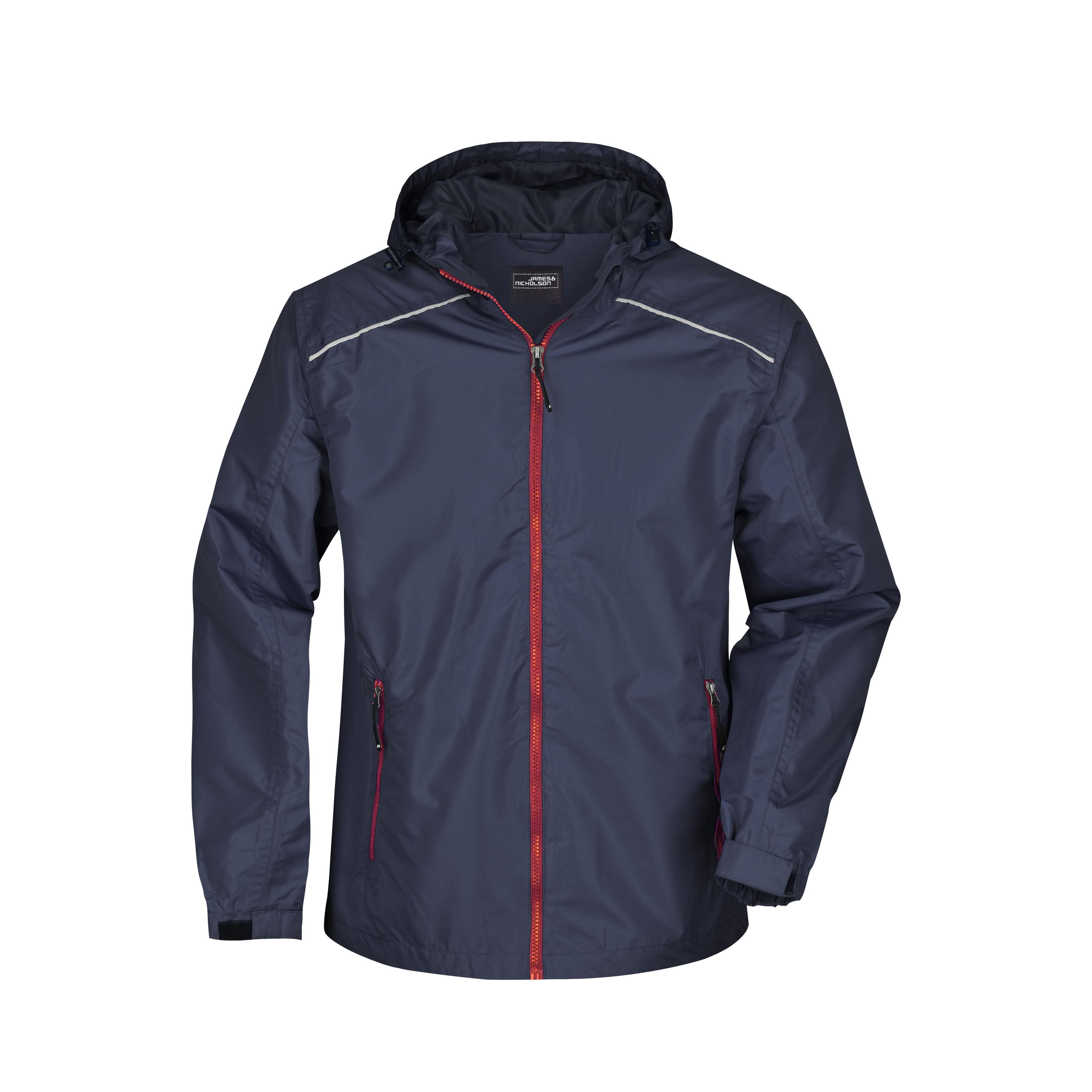 Men´s Rain Jacket