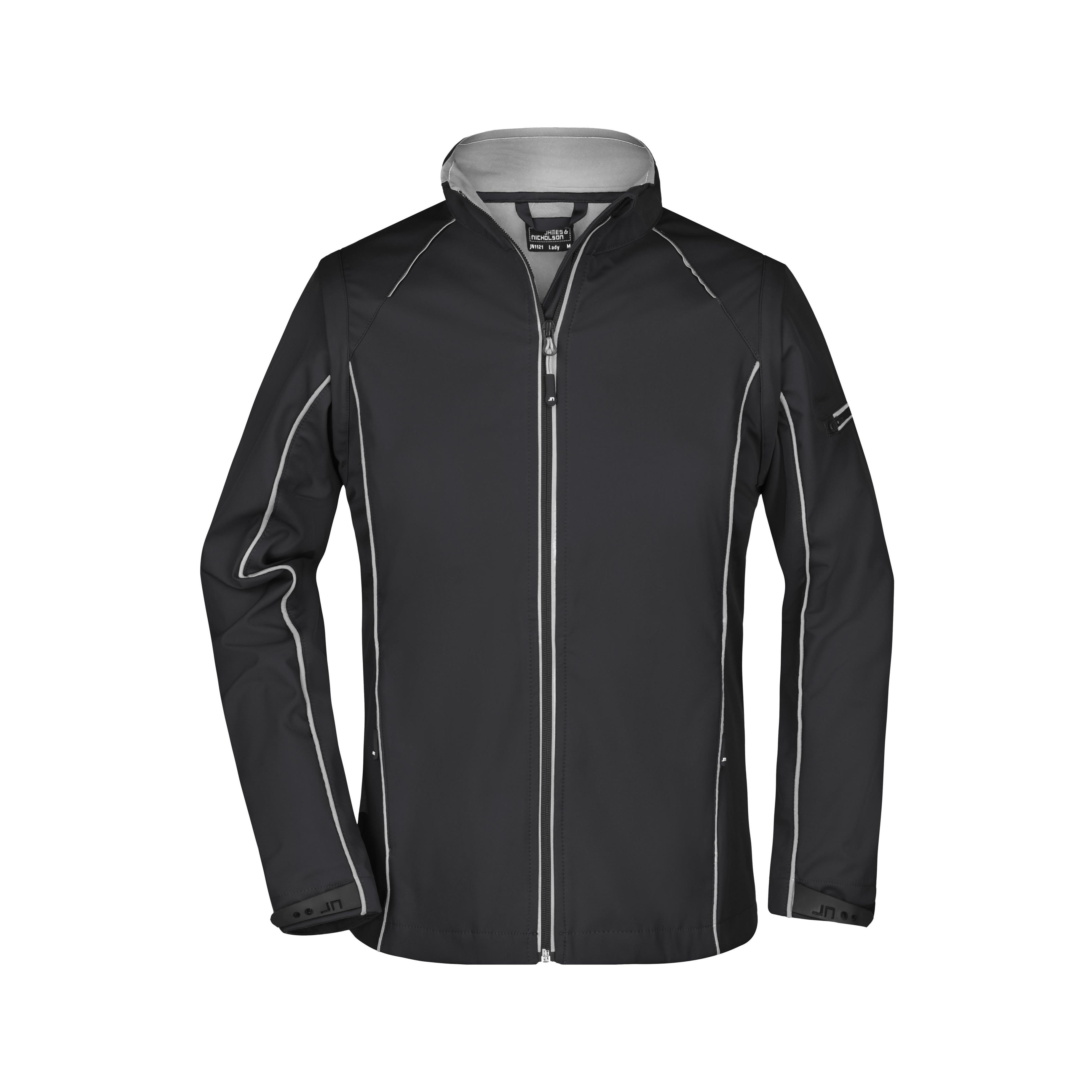 schwarz/grau