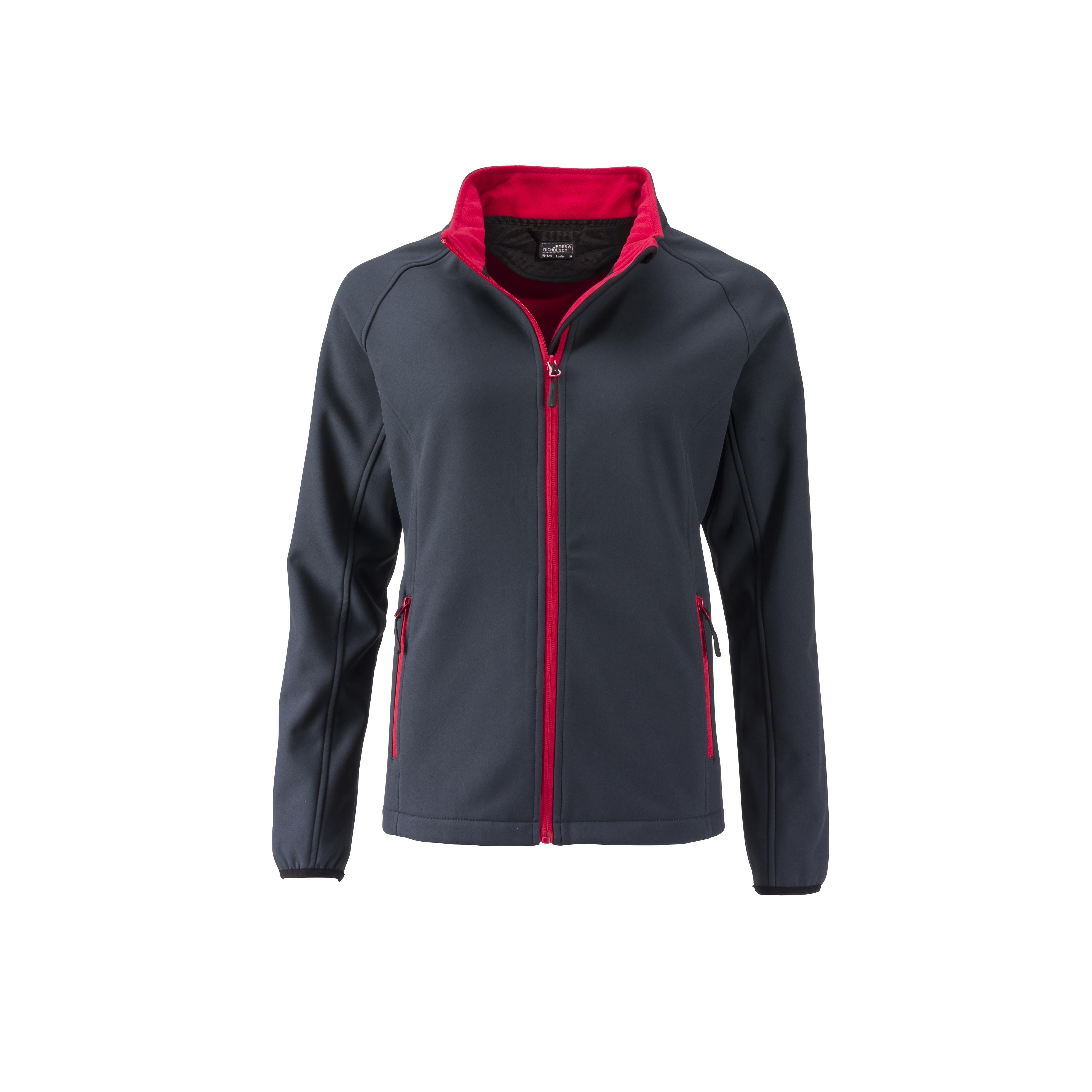 Ladies´ Promo Softshell Jacket