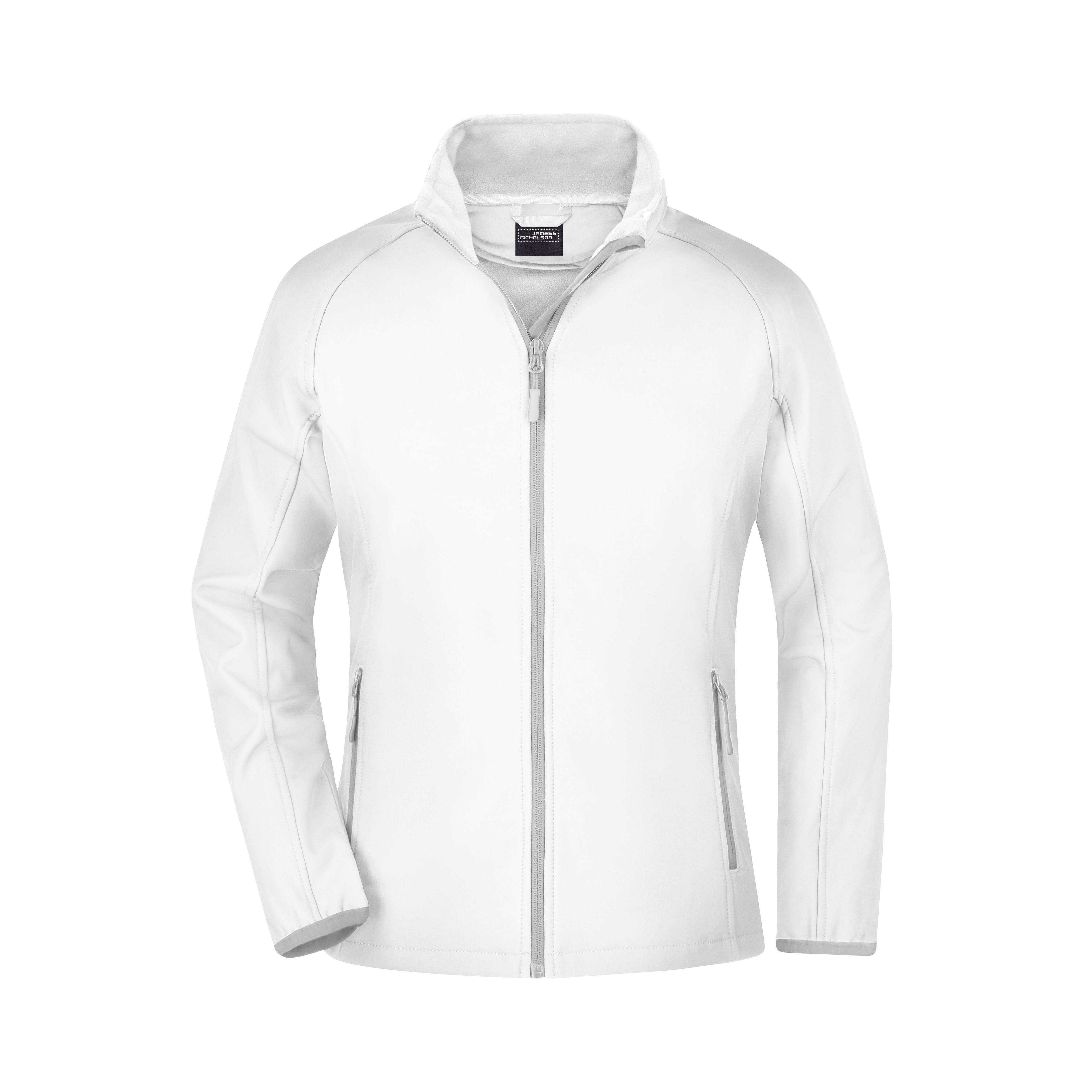 Ladies´ Promo Softshell Jacket