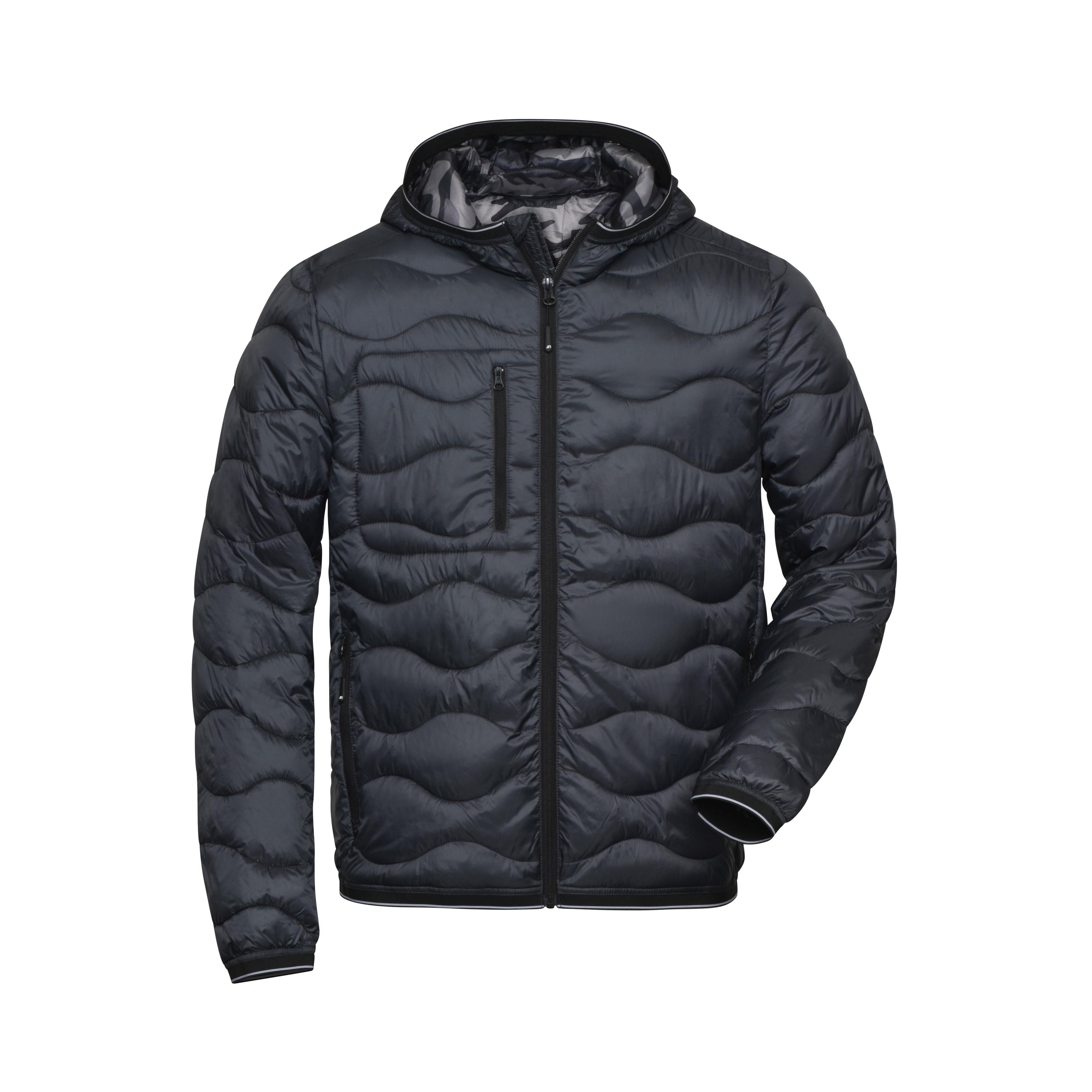 Men´s Padded Jacket