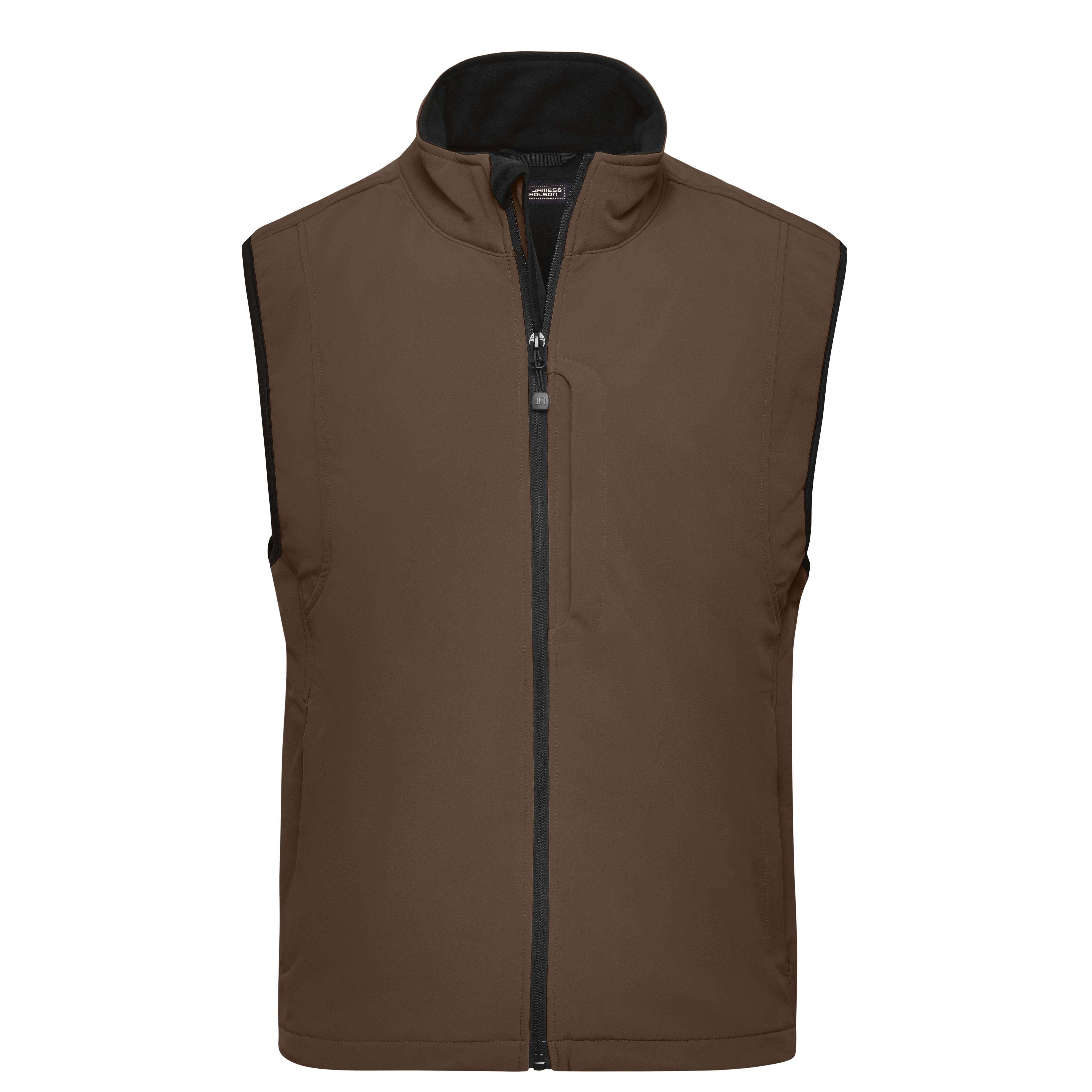Men´s Softshell Vest