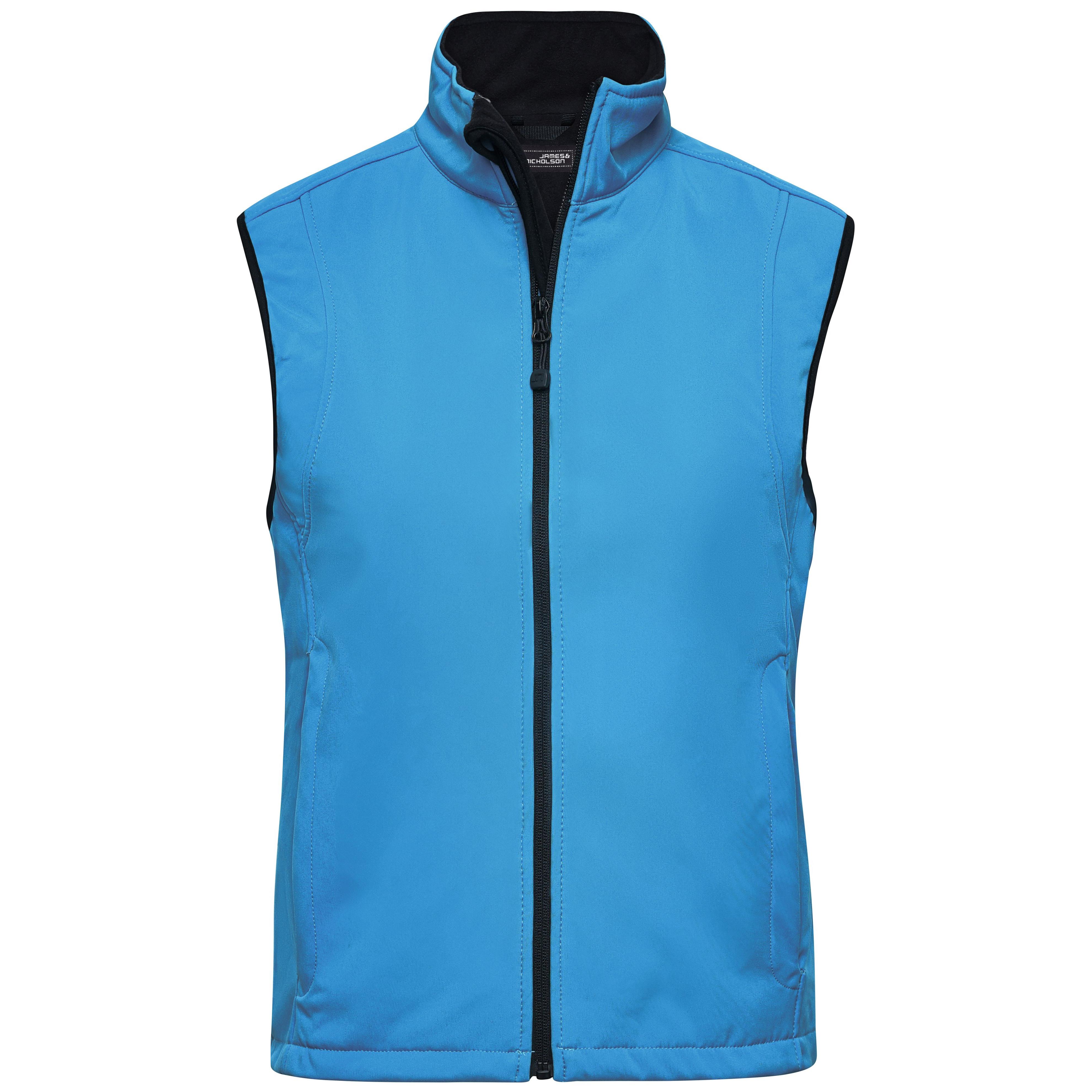 Ladies´ Softshell Vest