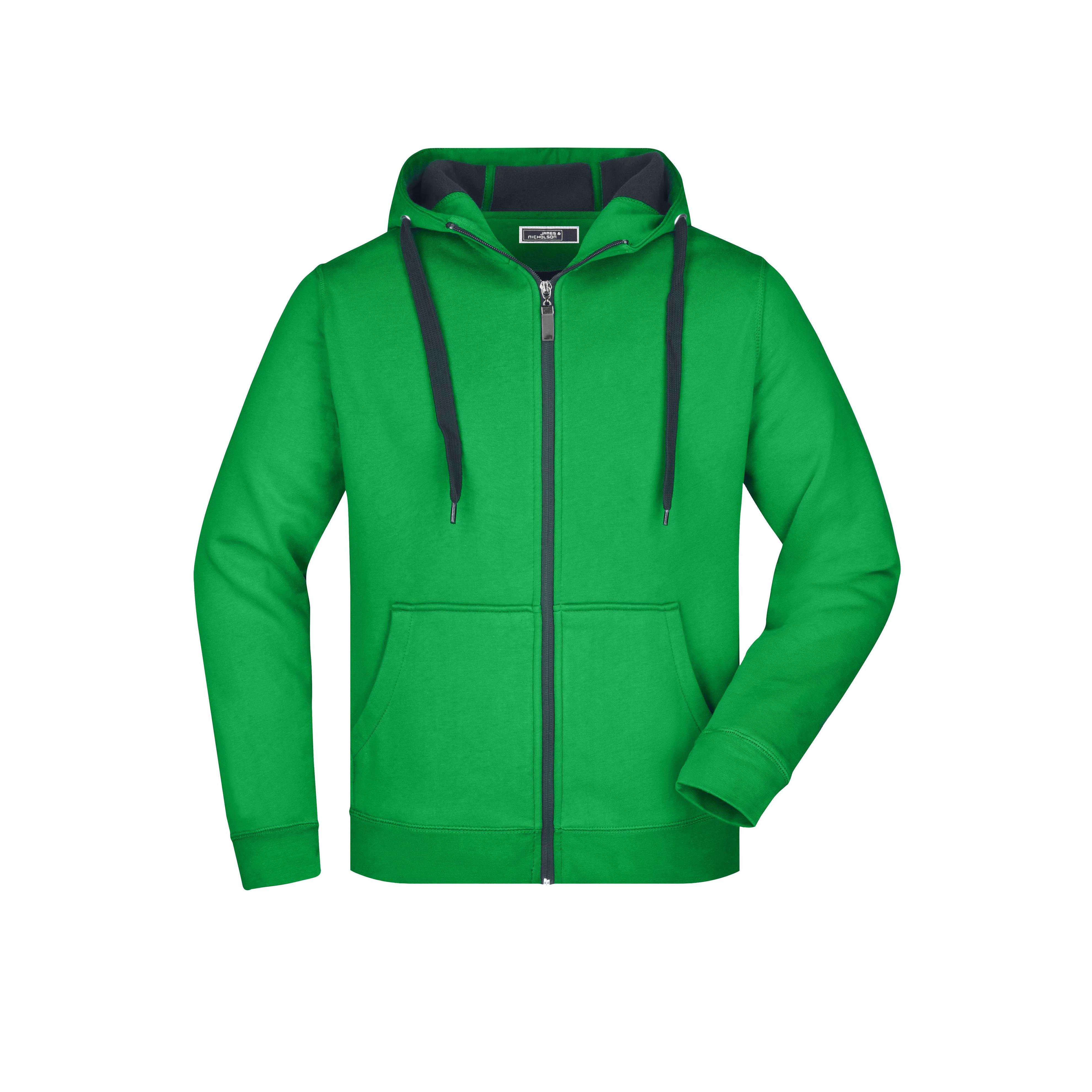 Men´s Doubleface Jacket