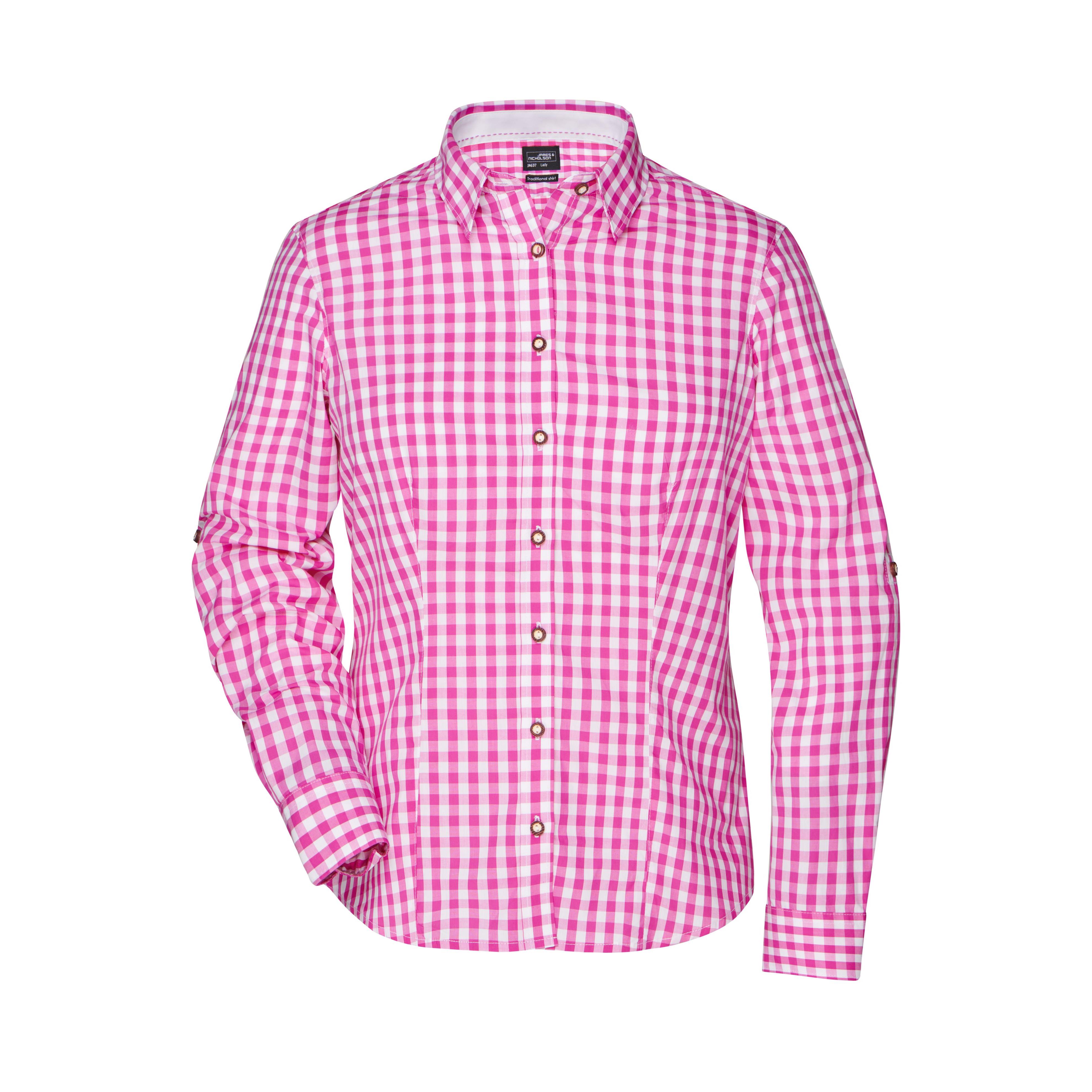 Ladies´ Traditional Shirt