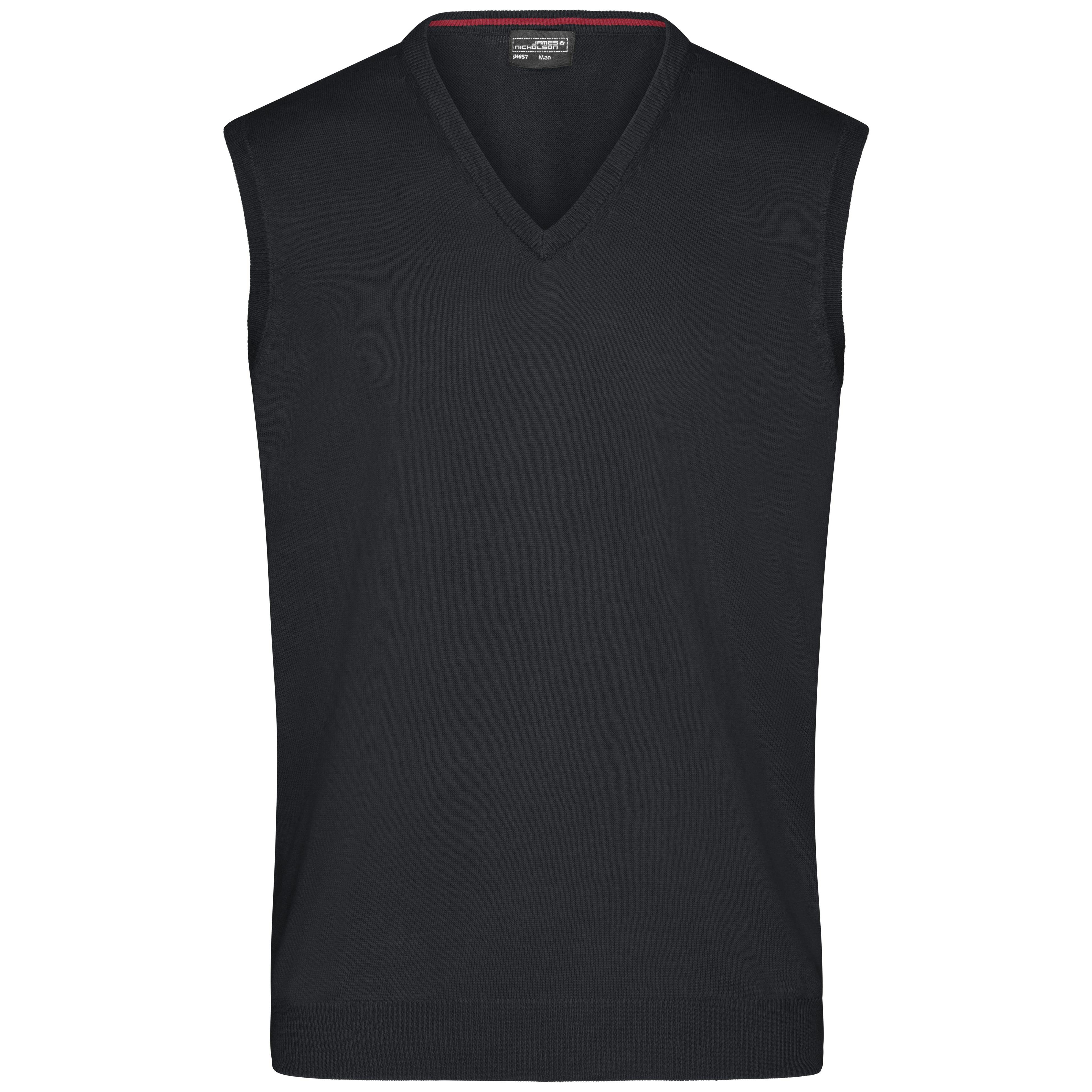 Men´s V-Neck Pullunder