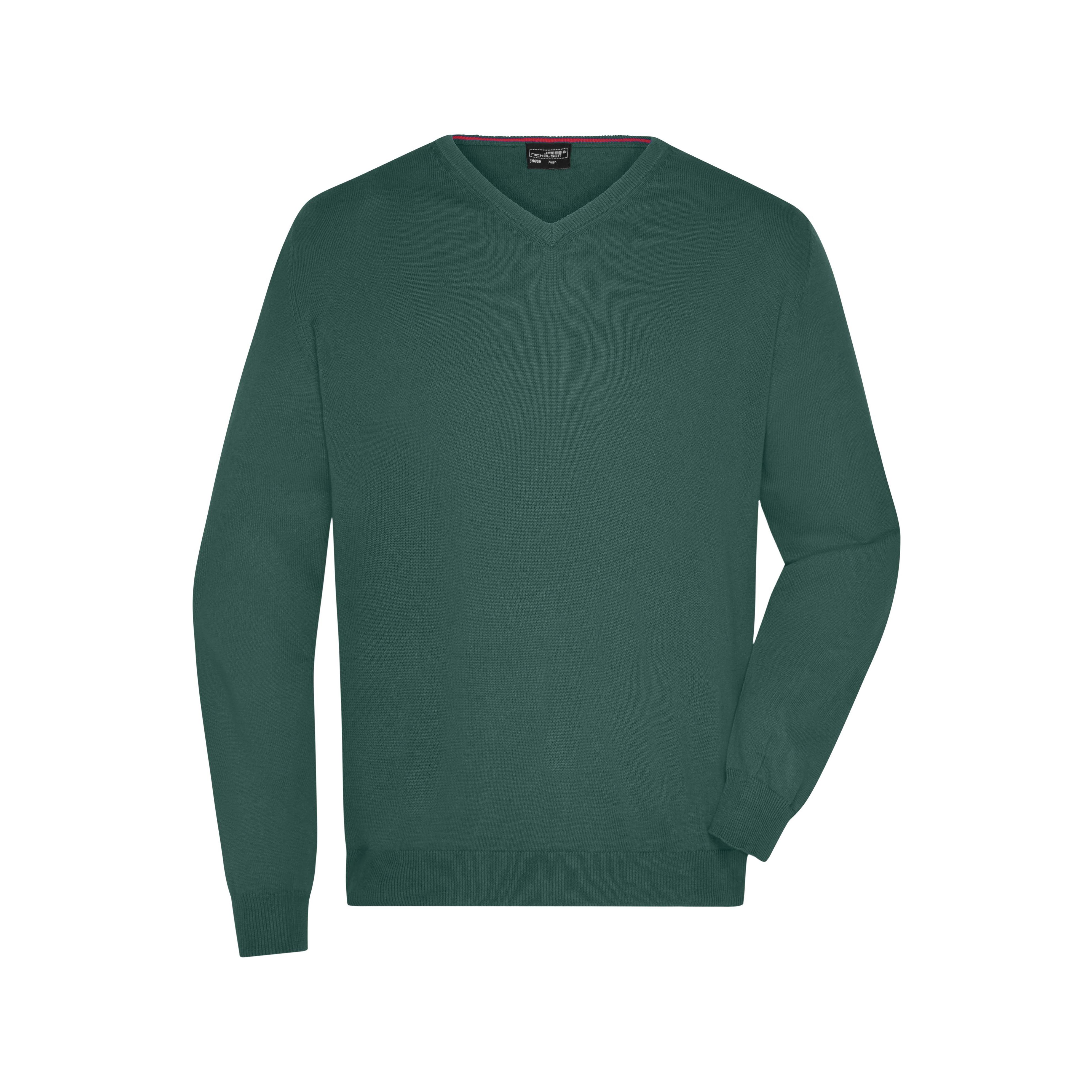 Men´s V-Neck Pullover