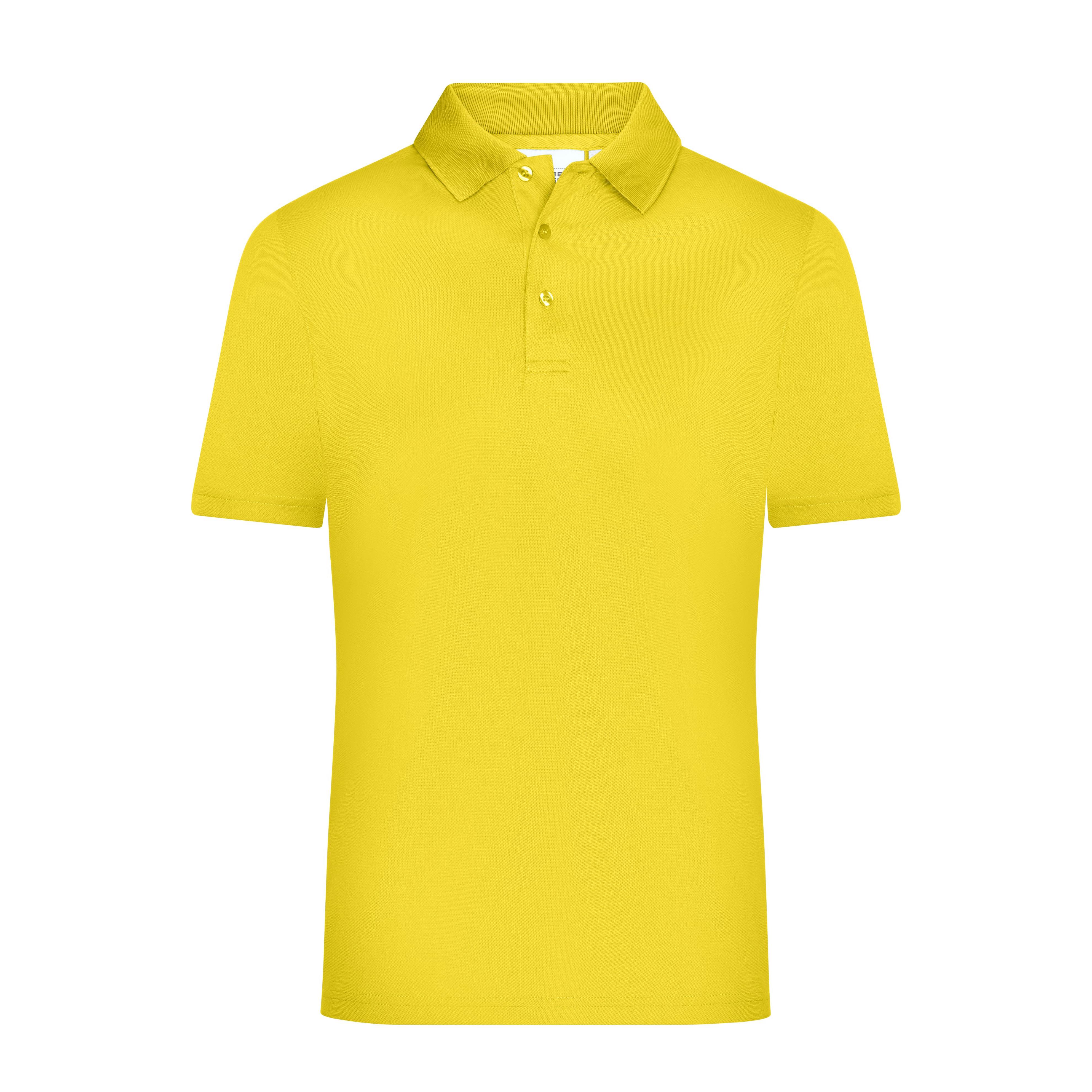 Men´s Active Polo
