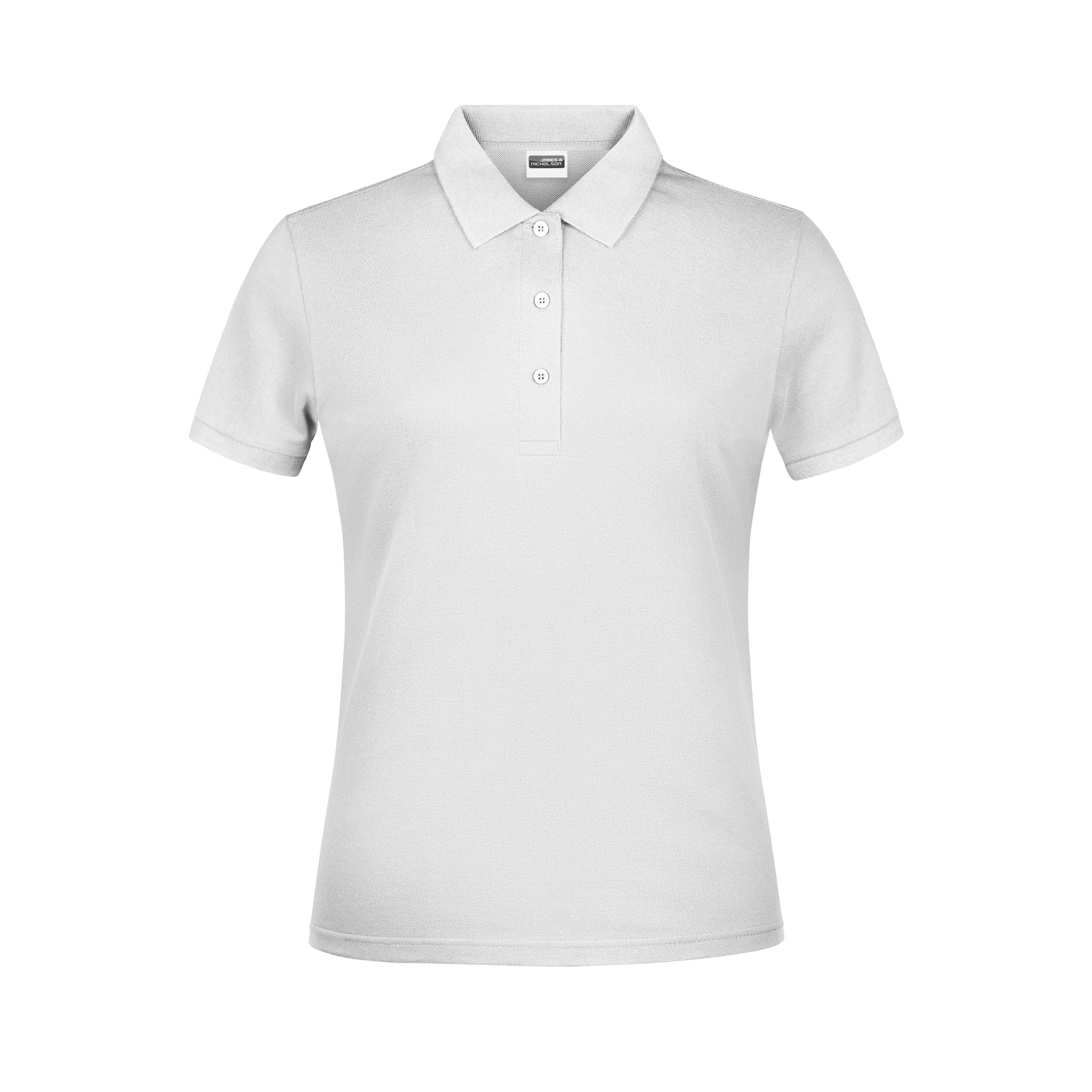 Promo Polo Lady