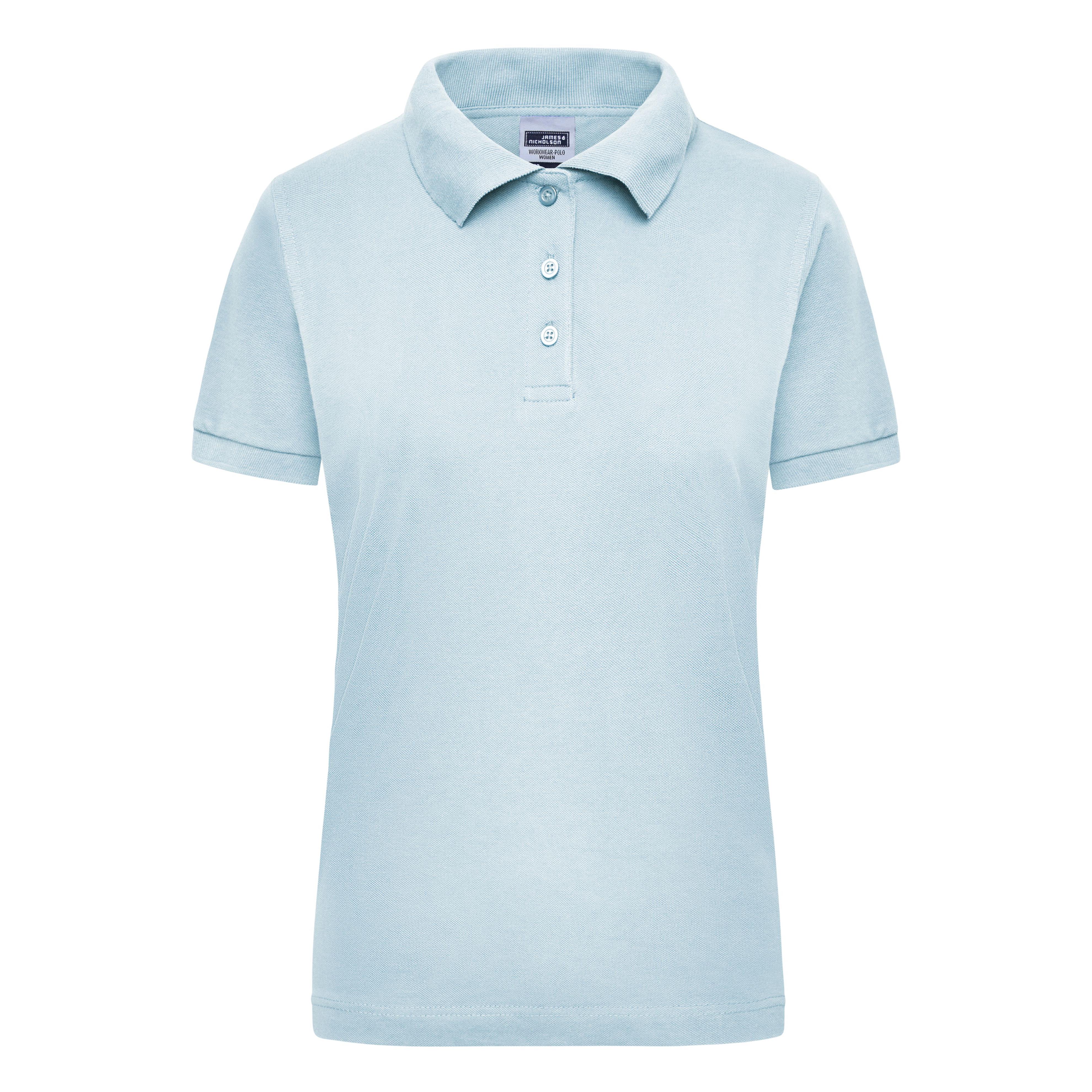 Workwear Polo Women