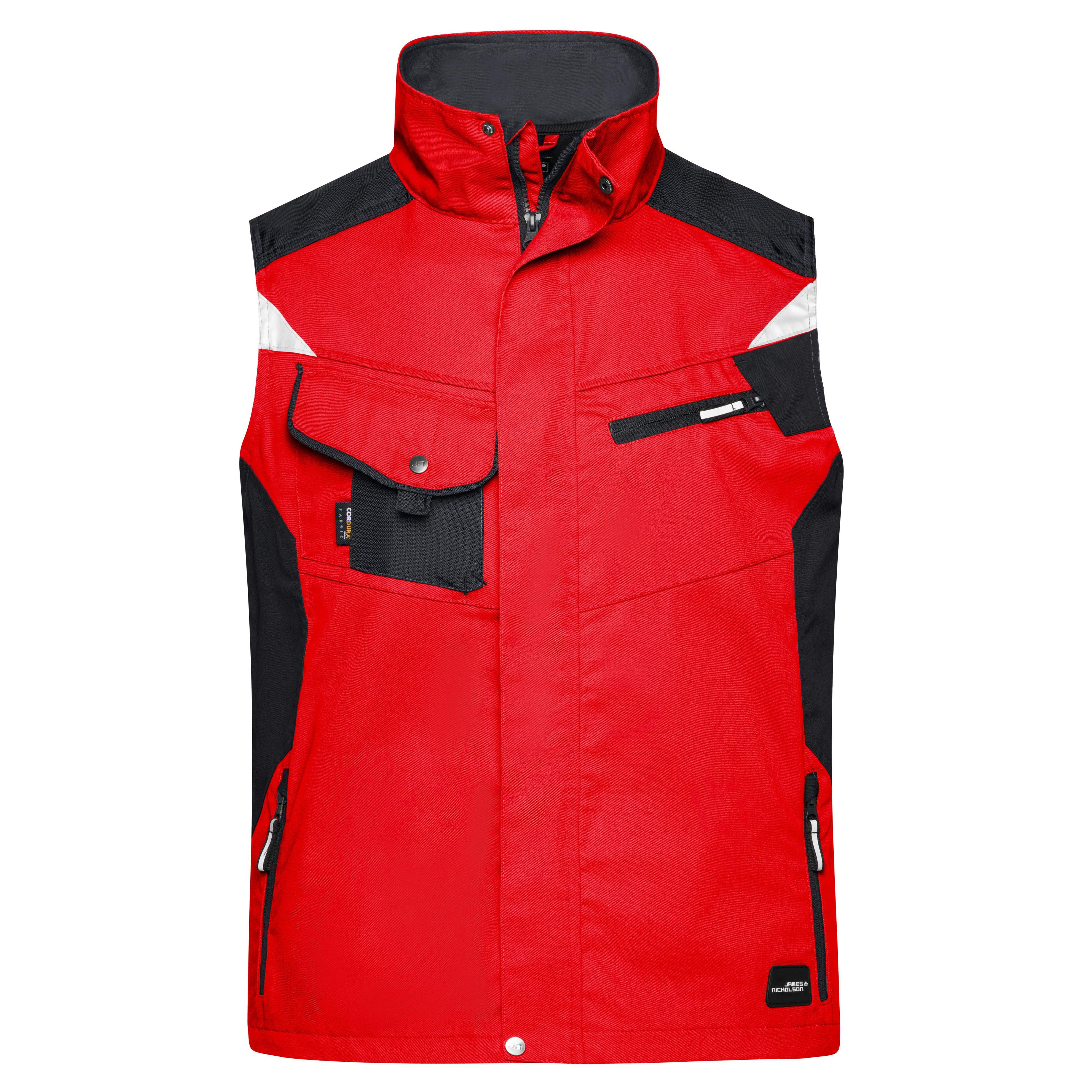 Workwear Vest - STRONG -