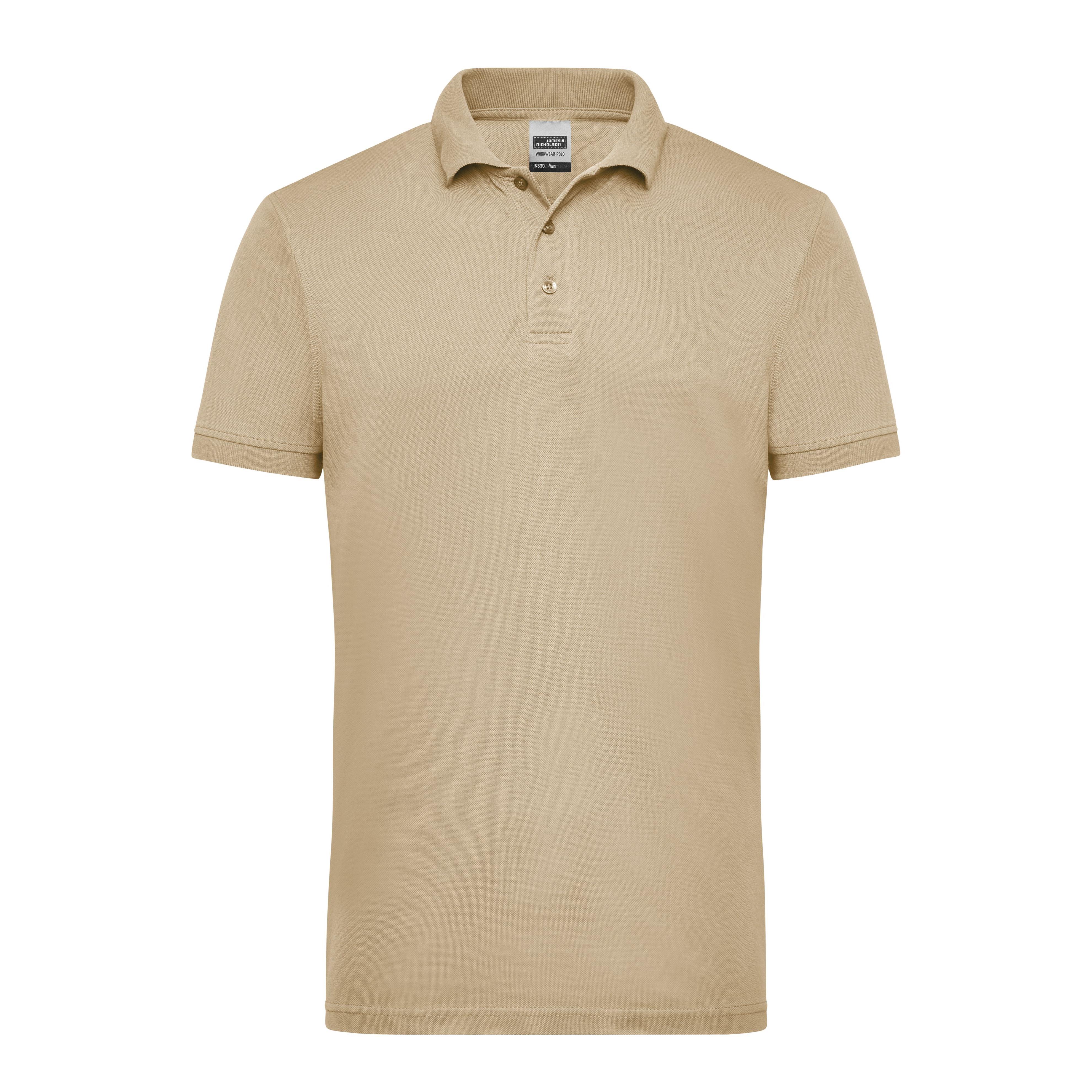 Men´s Workwear Polo