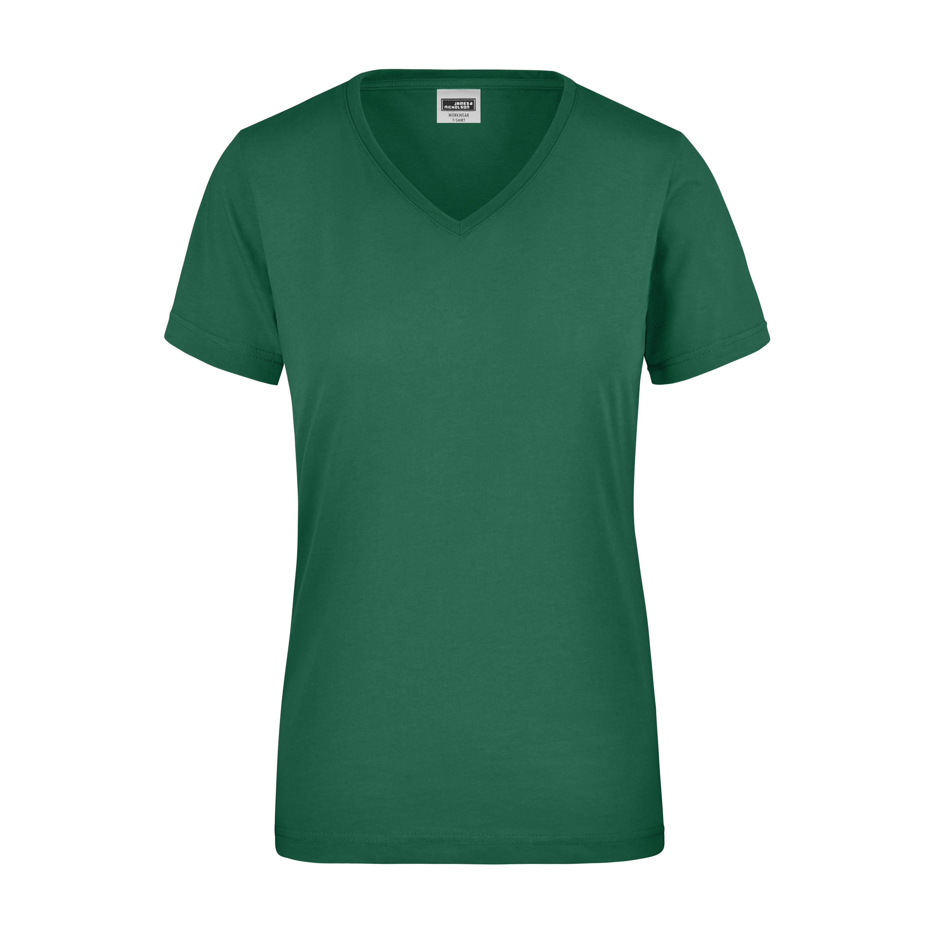 grün
