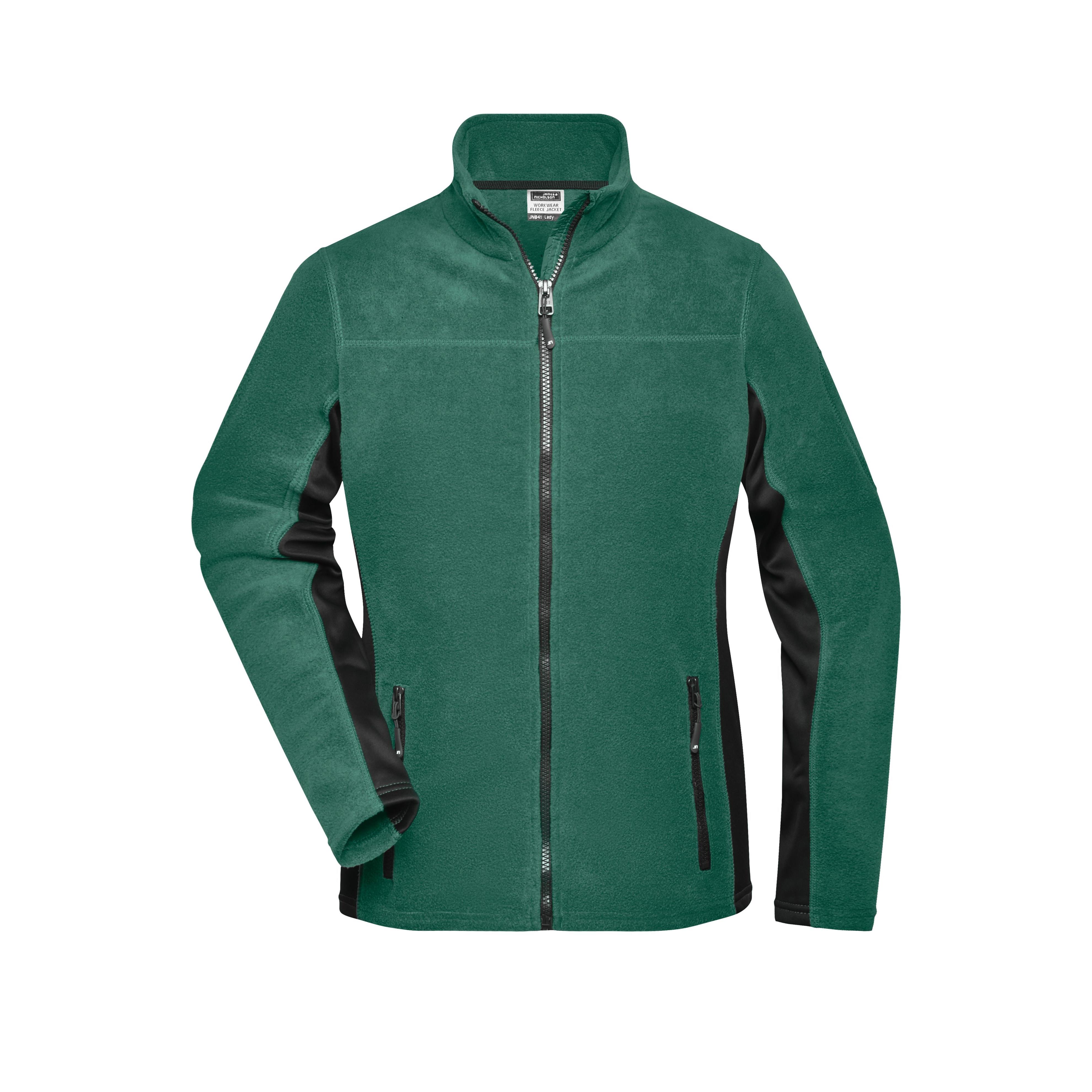 Ladies´ Workwear Fleece Jacket - STRONG -