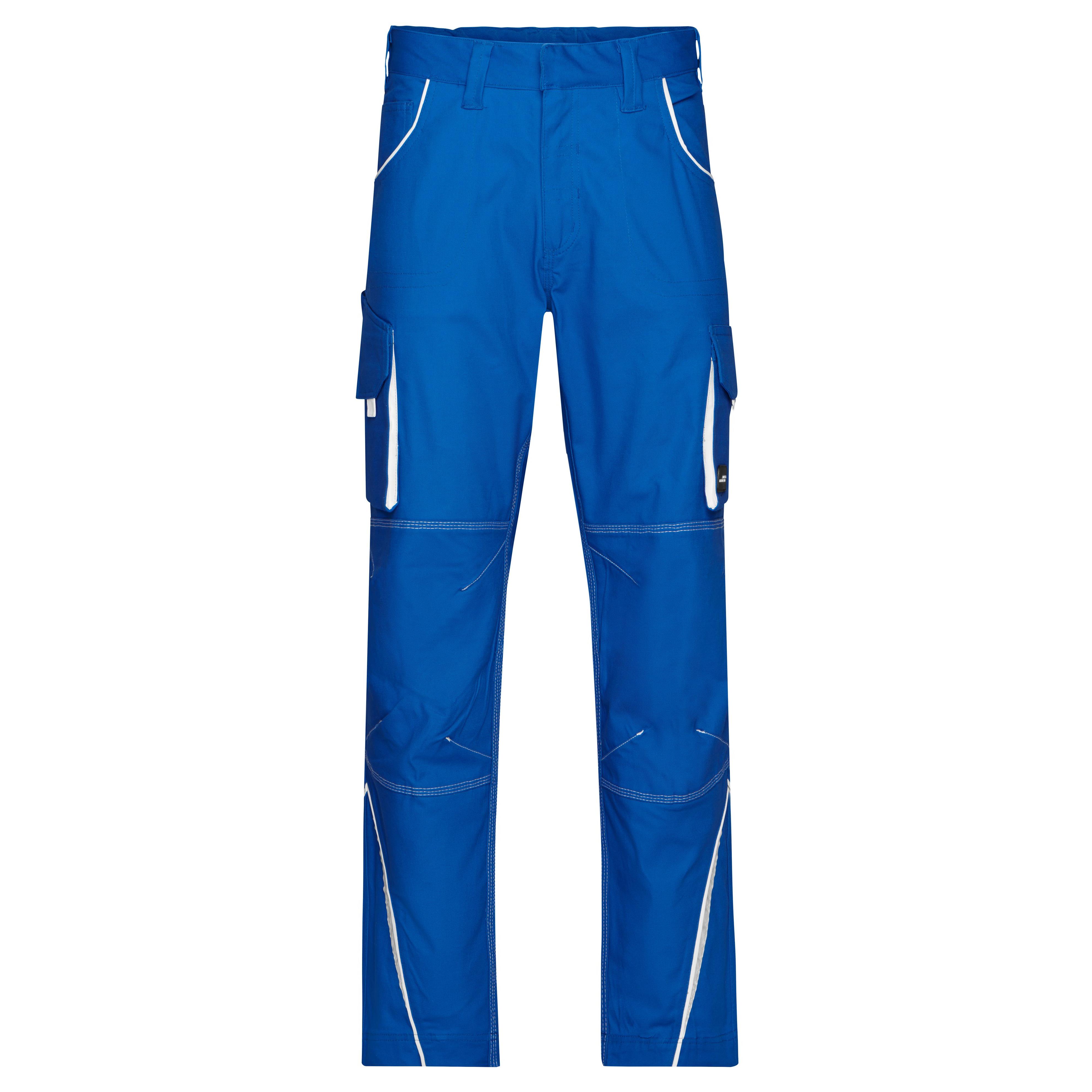 weiß/blau