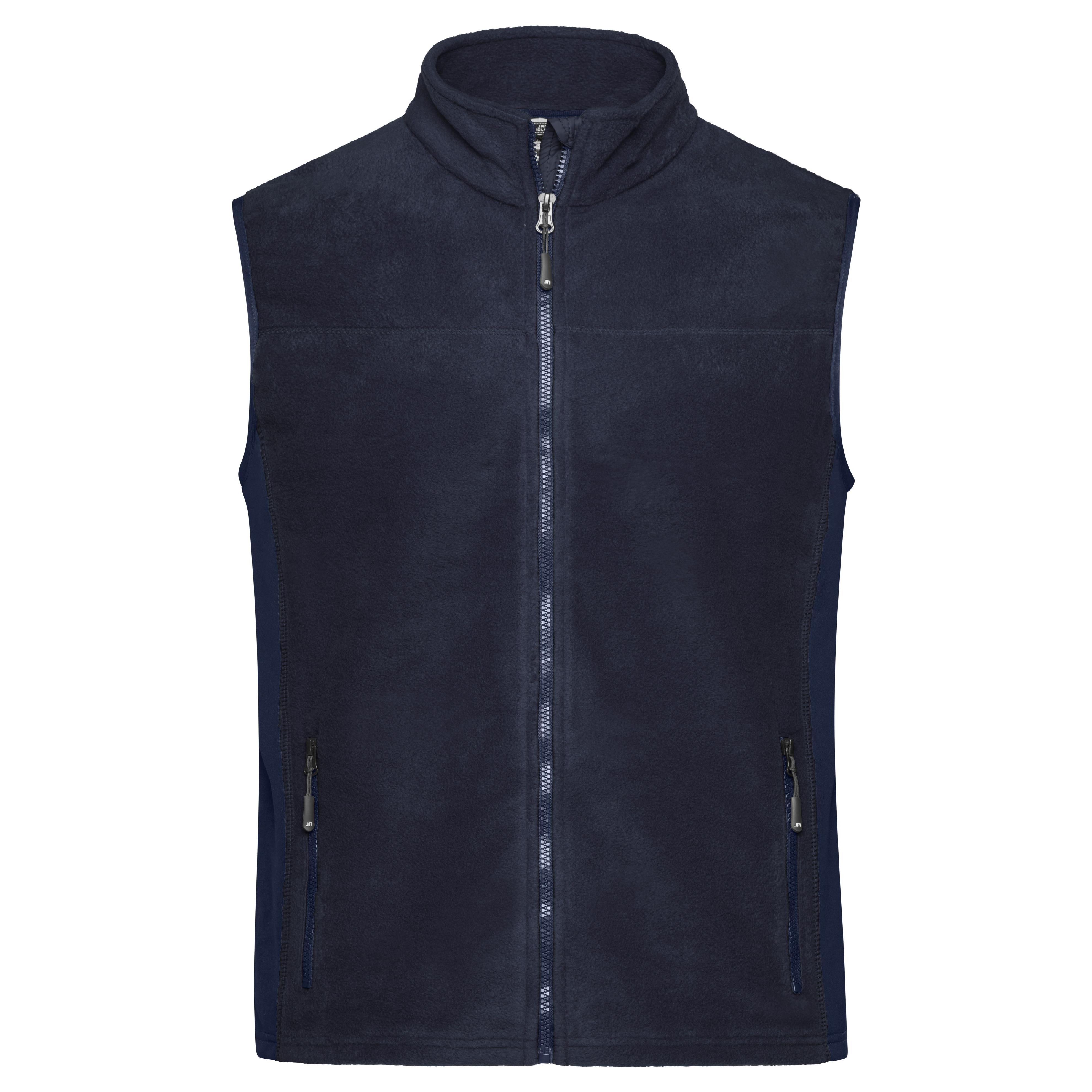 Workwear Fleece Vest - STRONG -
