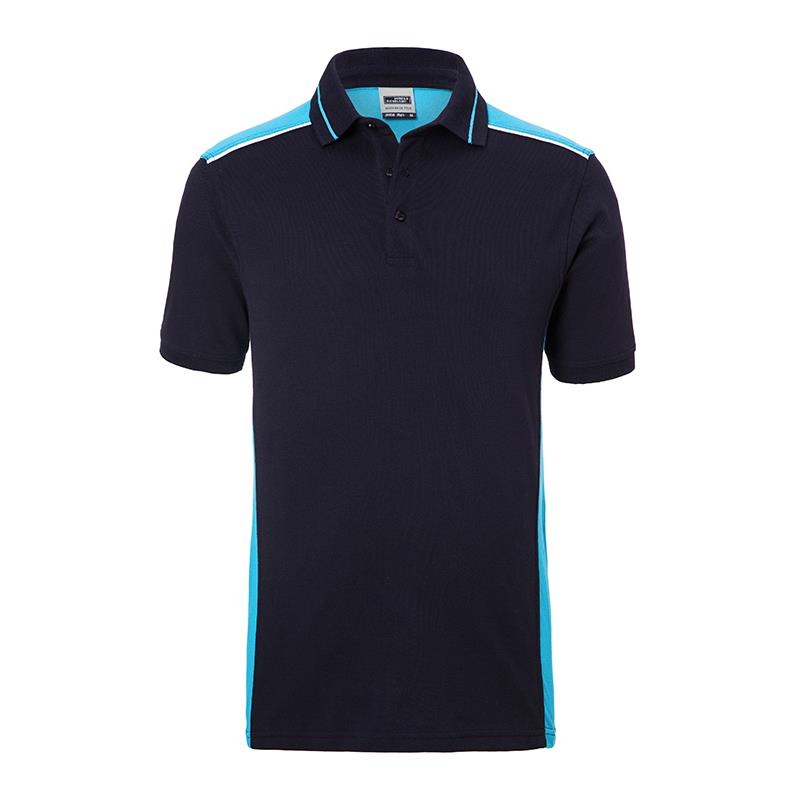 Men´s Workwear Polo - COLOR -