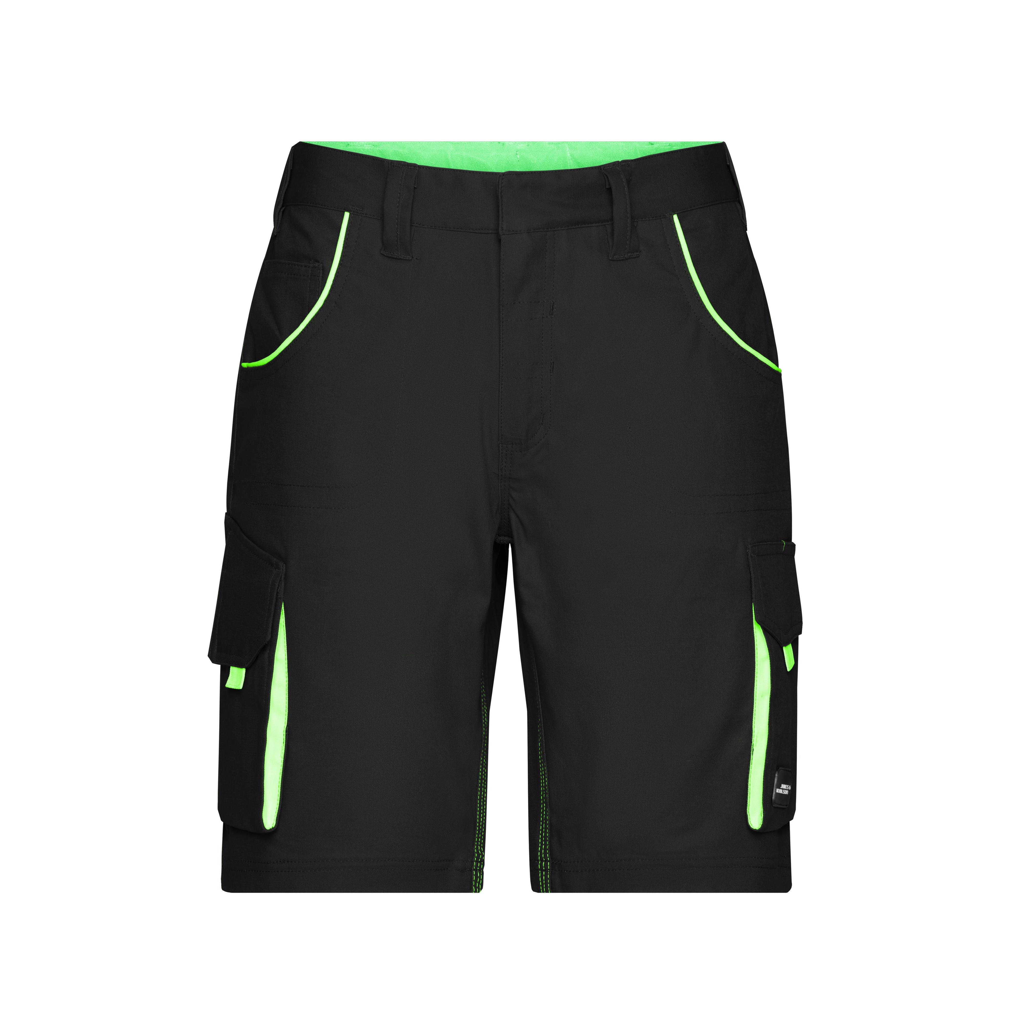 Workwear Bermudas - COLOR -