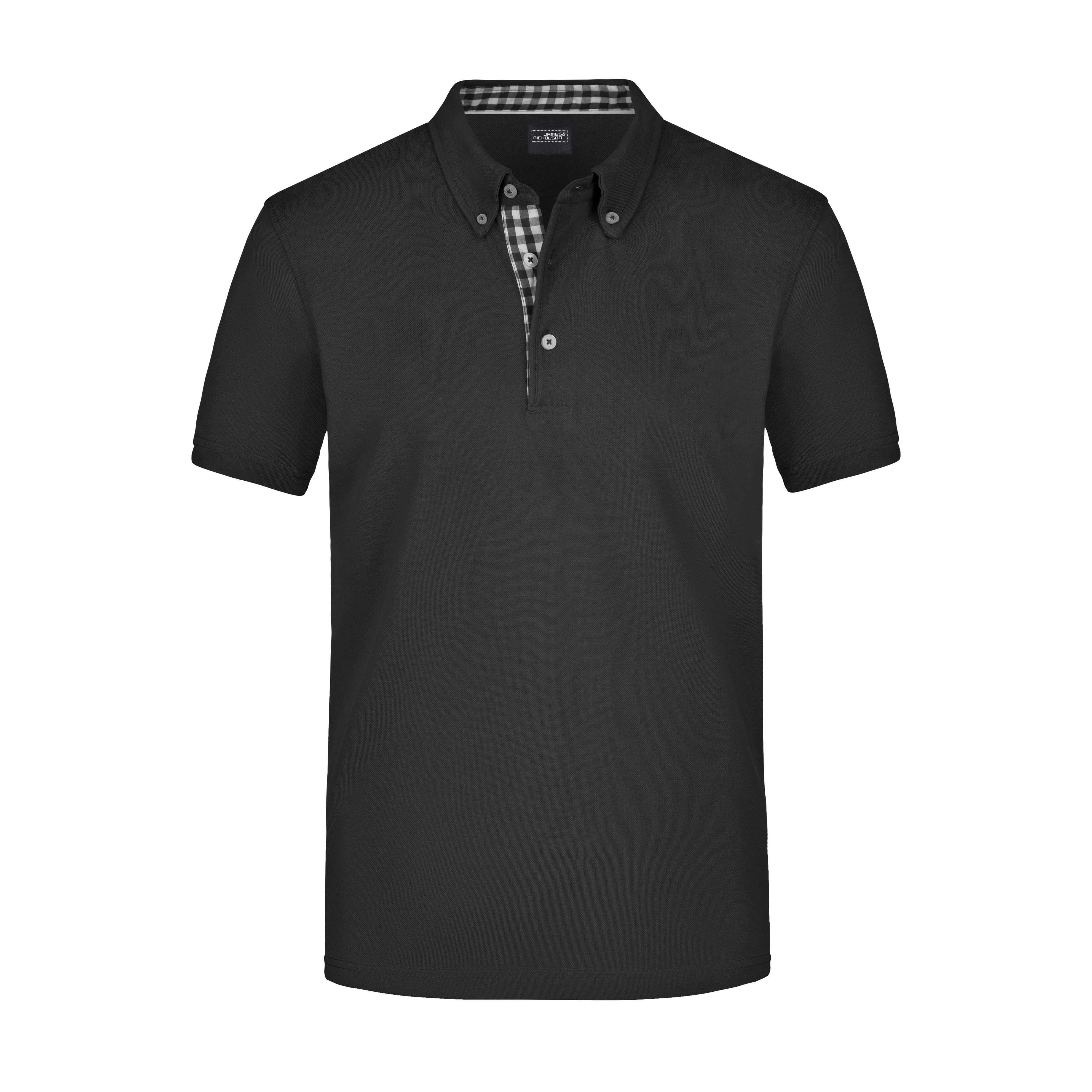 Men´s Plain Polo