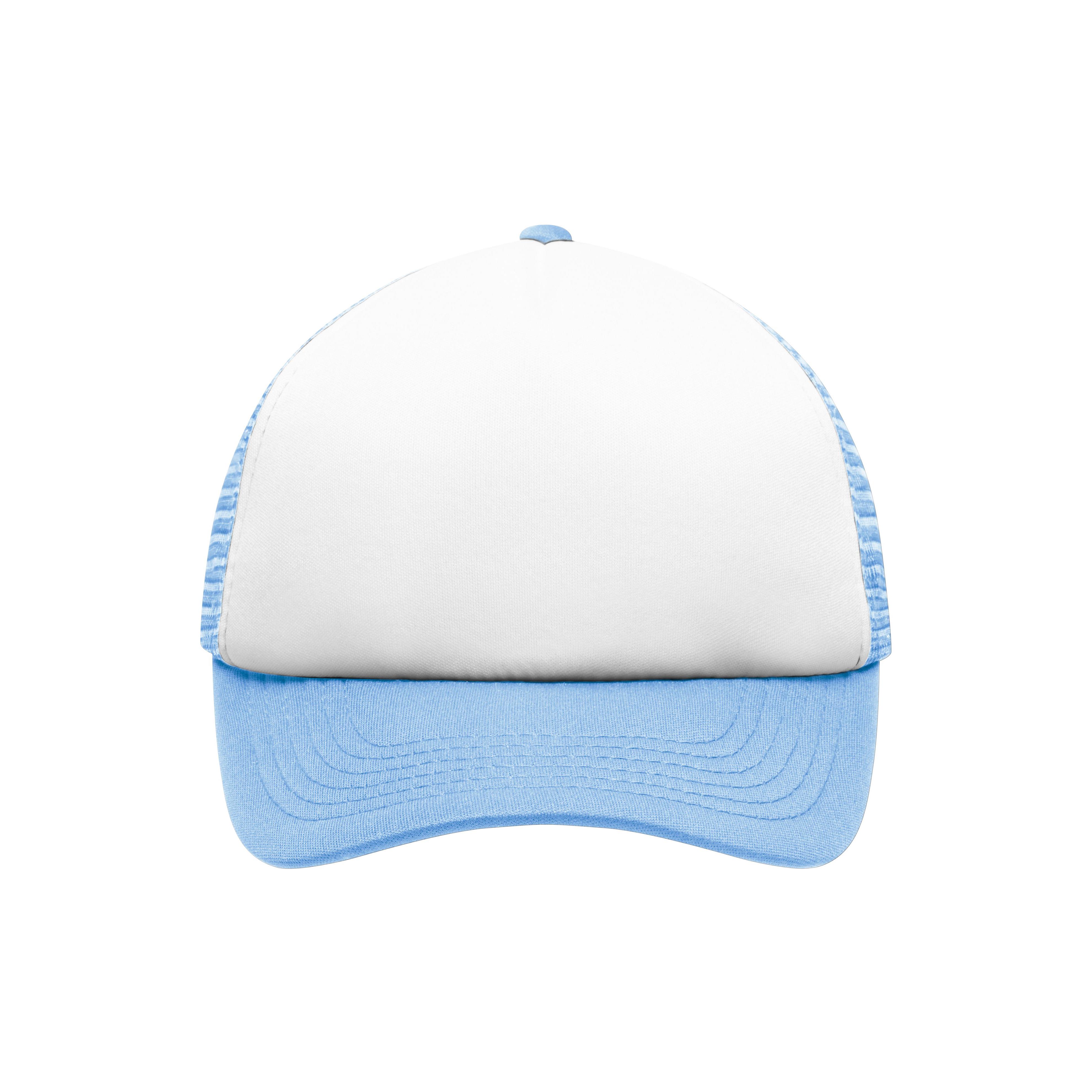 weiß/blau