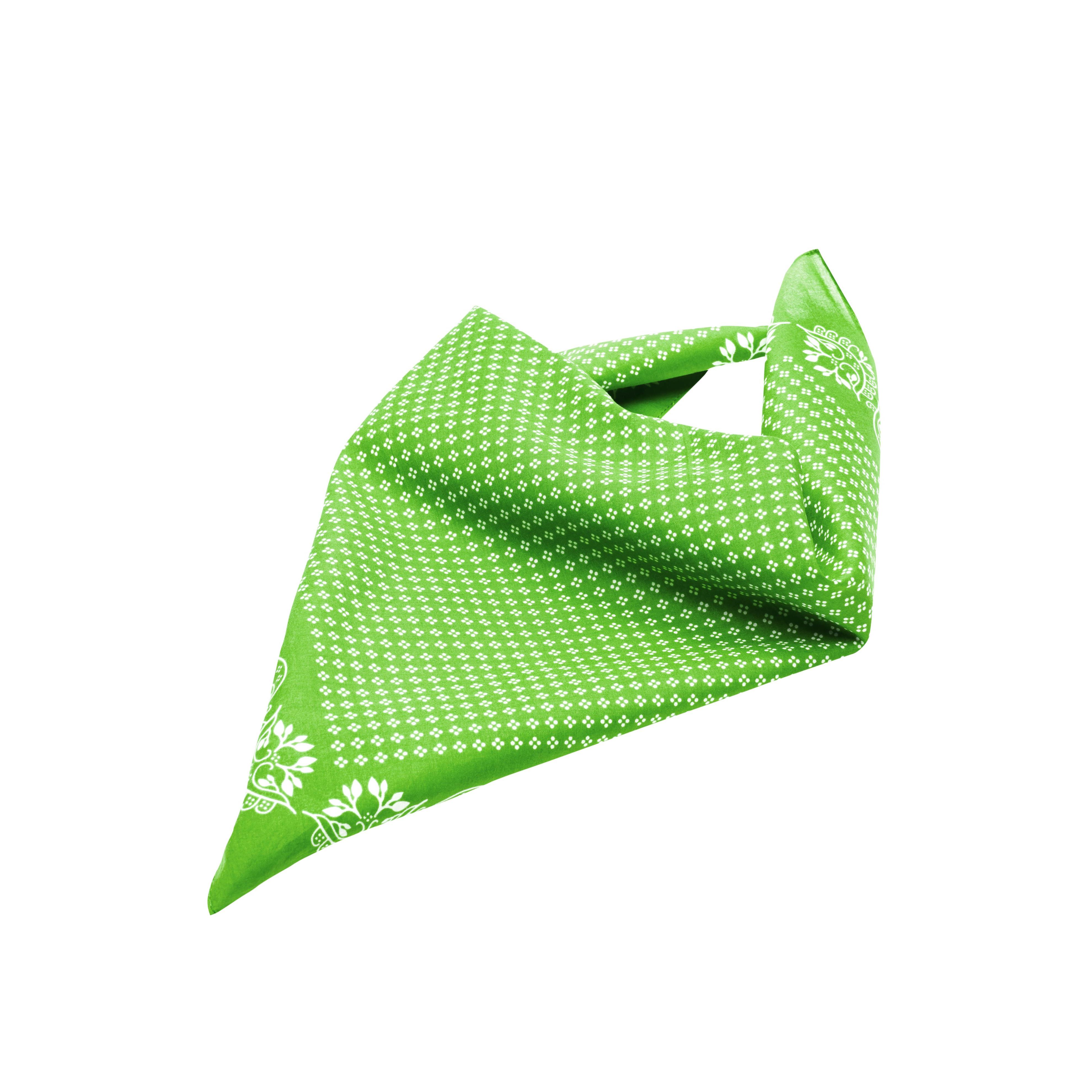 Traditional Bandana