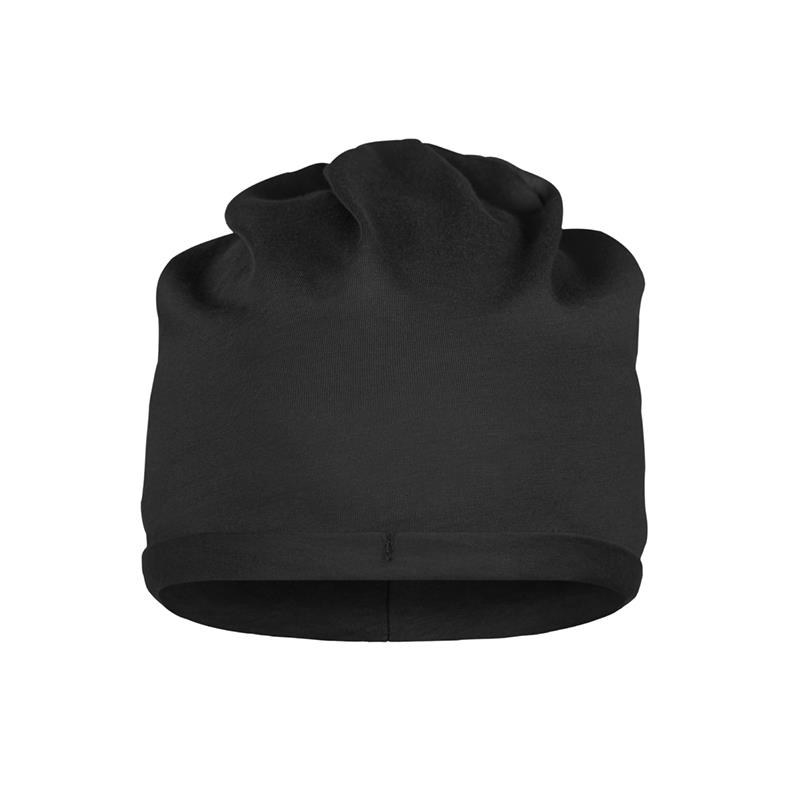 Organic Cotton Beanie   OCS Standard