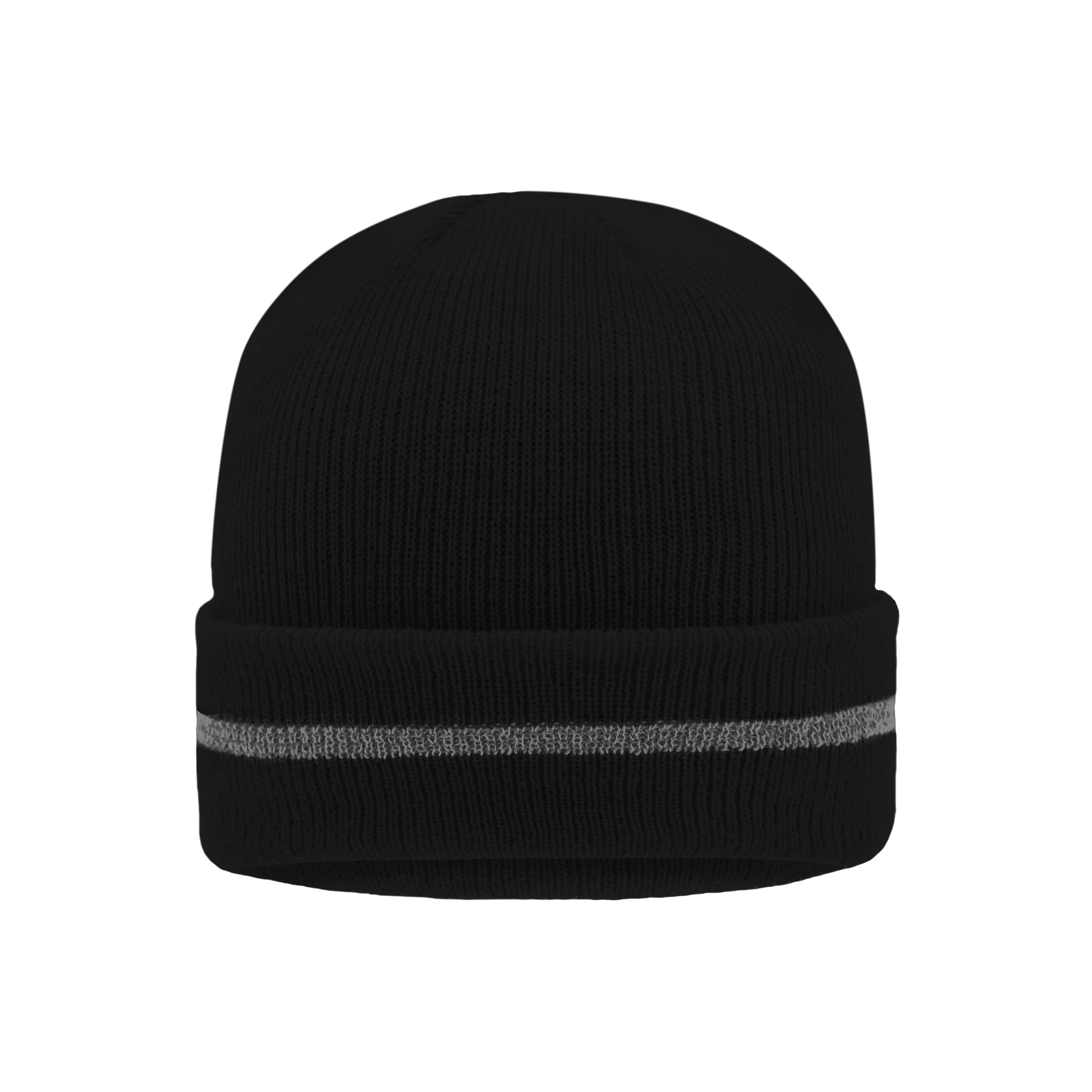 Reflective Beanie
