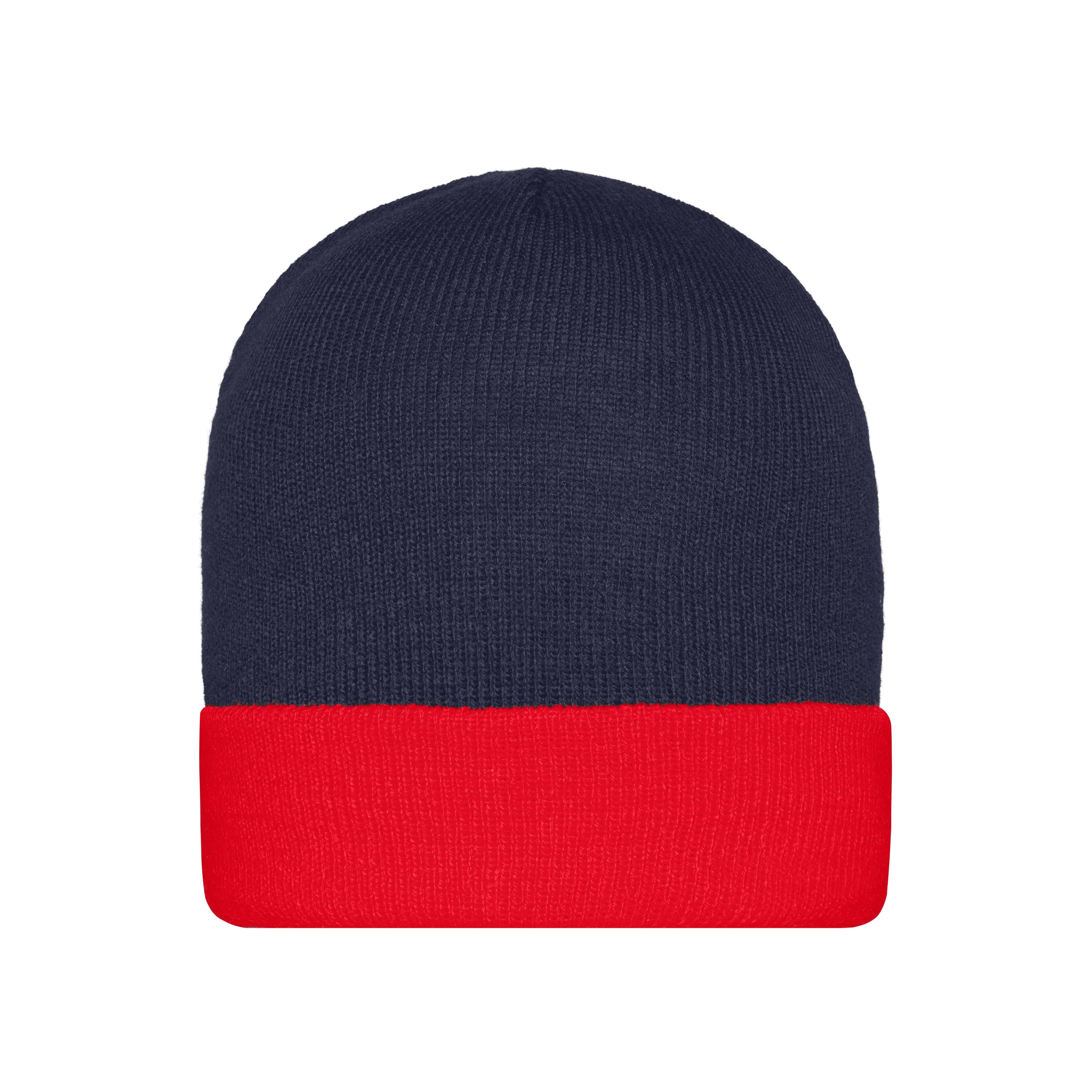 rot/blau