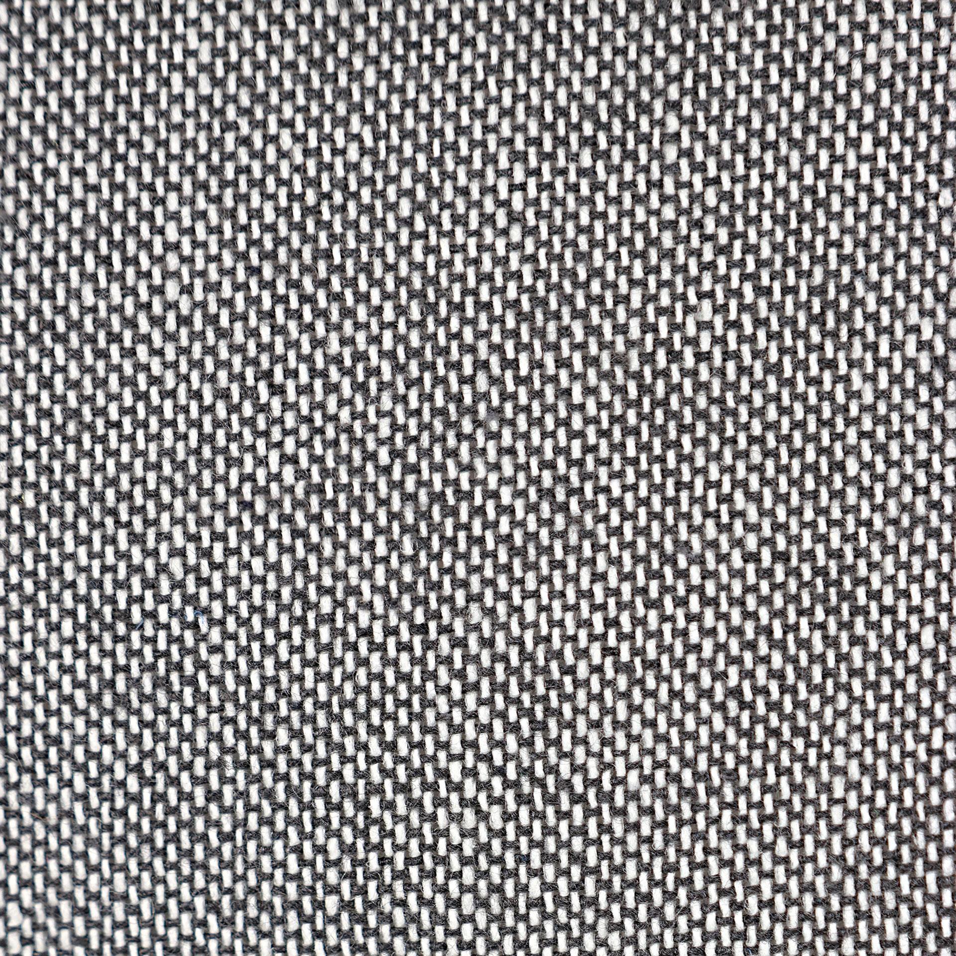 TRIER – Tragetasche aus recycelter Canvas-Baumwolle mit kurzen Henkeln