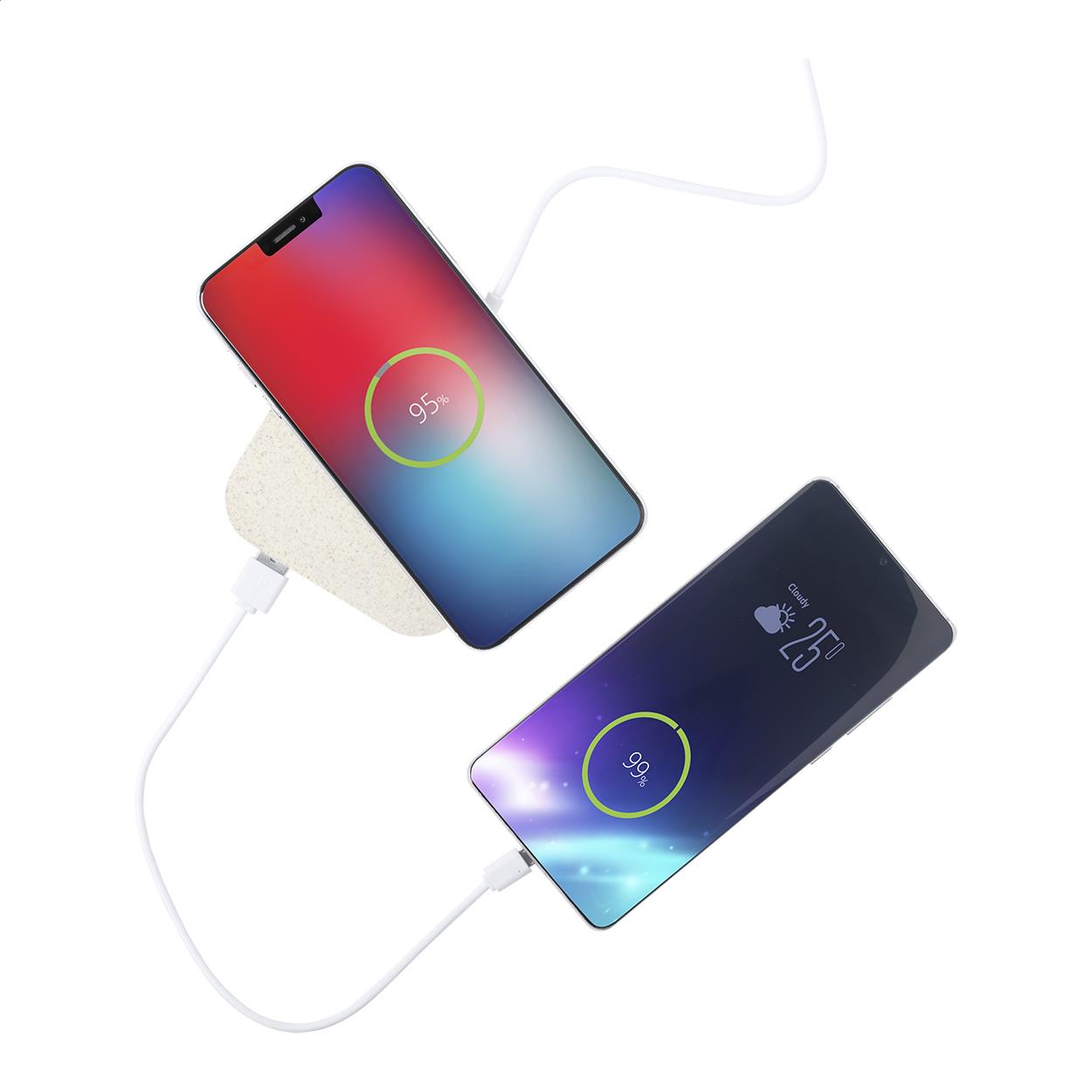 Wireless-Charger