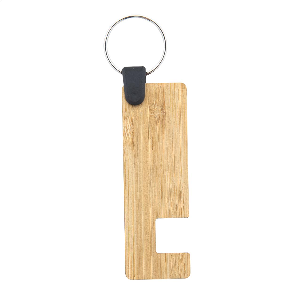 Handyhalter -Schlüsselanhänger