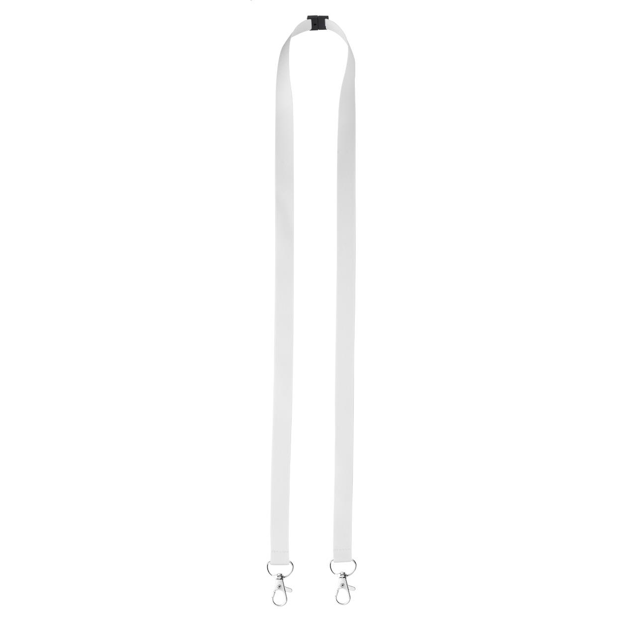 Sublimations-Lanyard