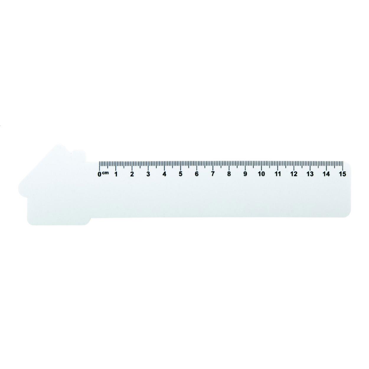 Lineal Haus, 15 cm