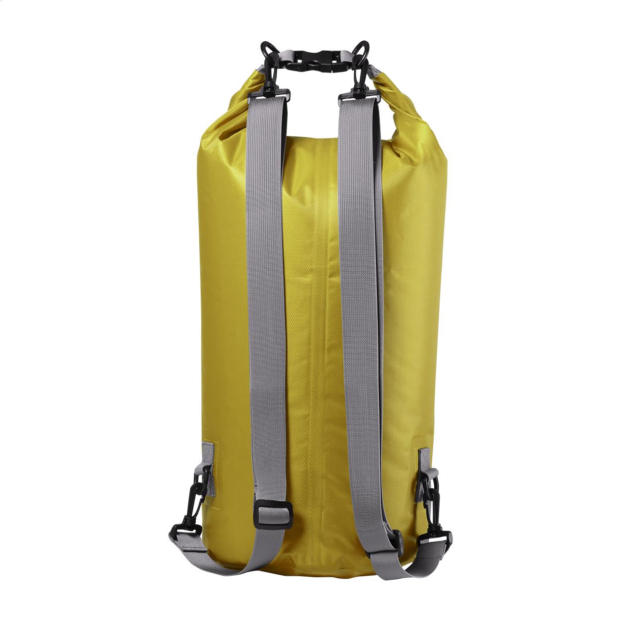 Matchsack/Rucksack