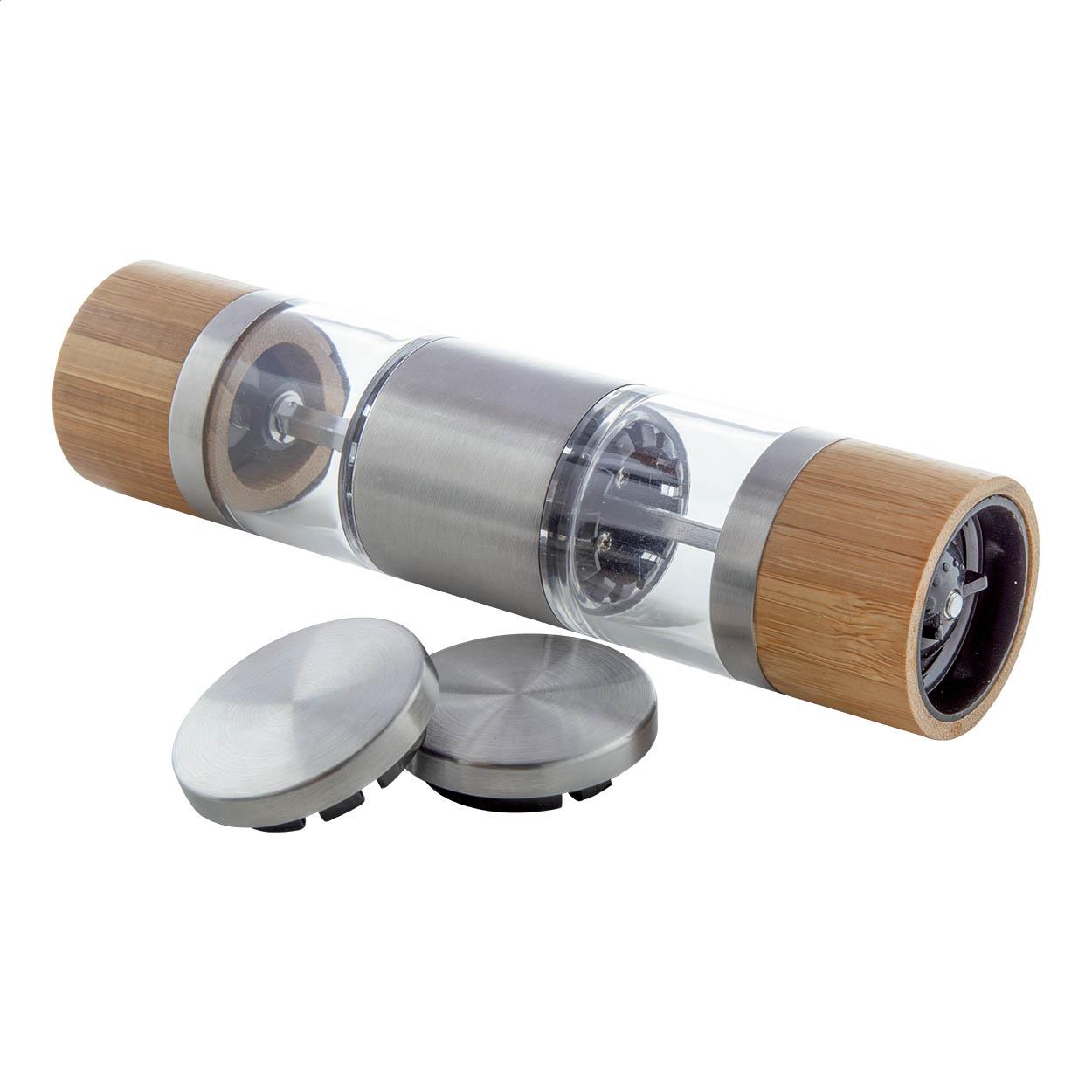 Salz- und Pfeffermühle