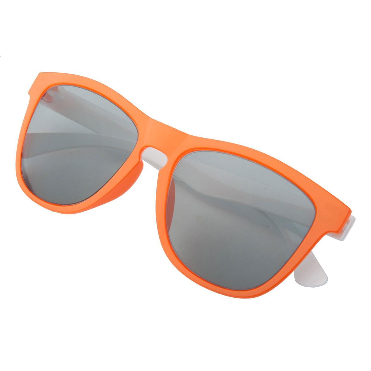 Sonnenbrille - Tempel