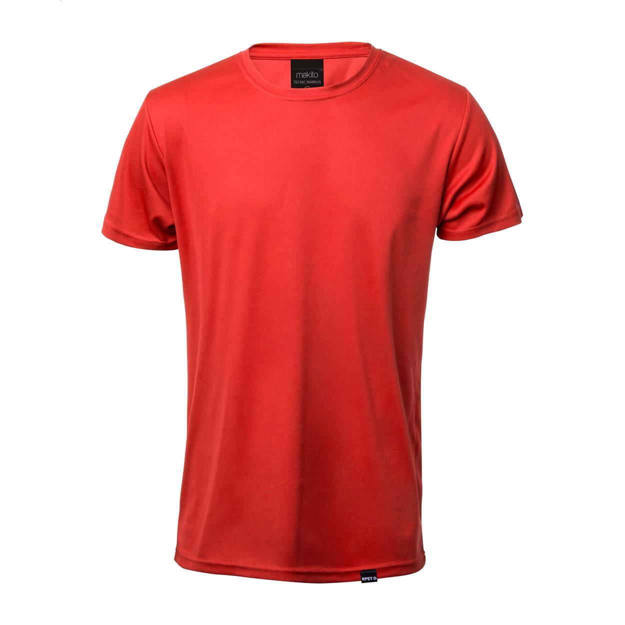 RPET Sport-T-Shirt