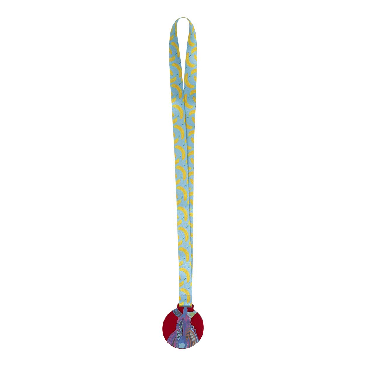 Individuelle Medaille