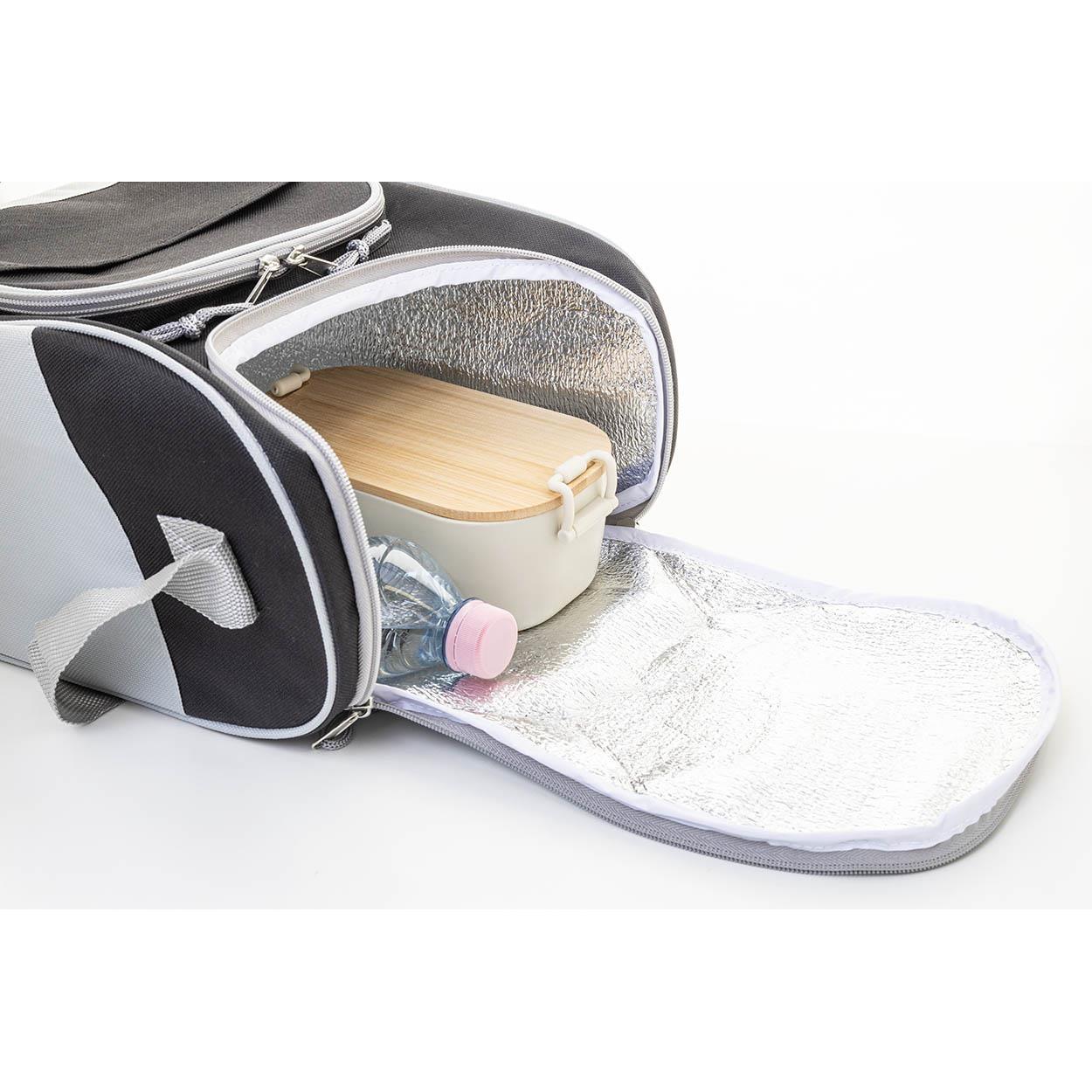 RPET-Kühltasche